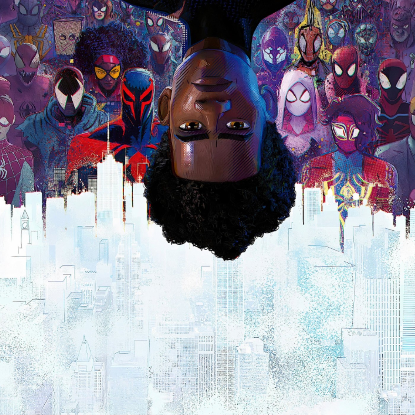 Quando uscirà 'Spider-Man: Across The Spider-Verse' in streaming su Netflix  o Disney+?