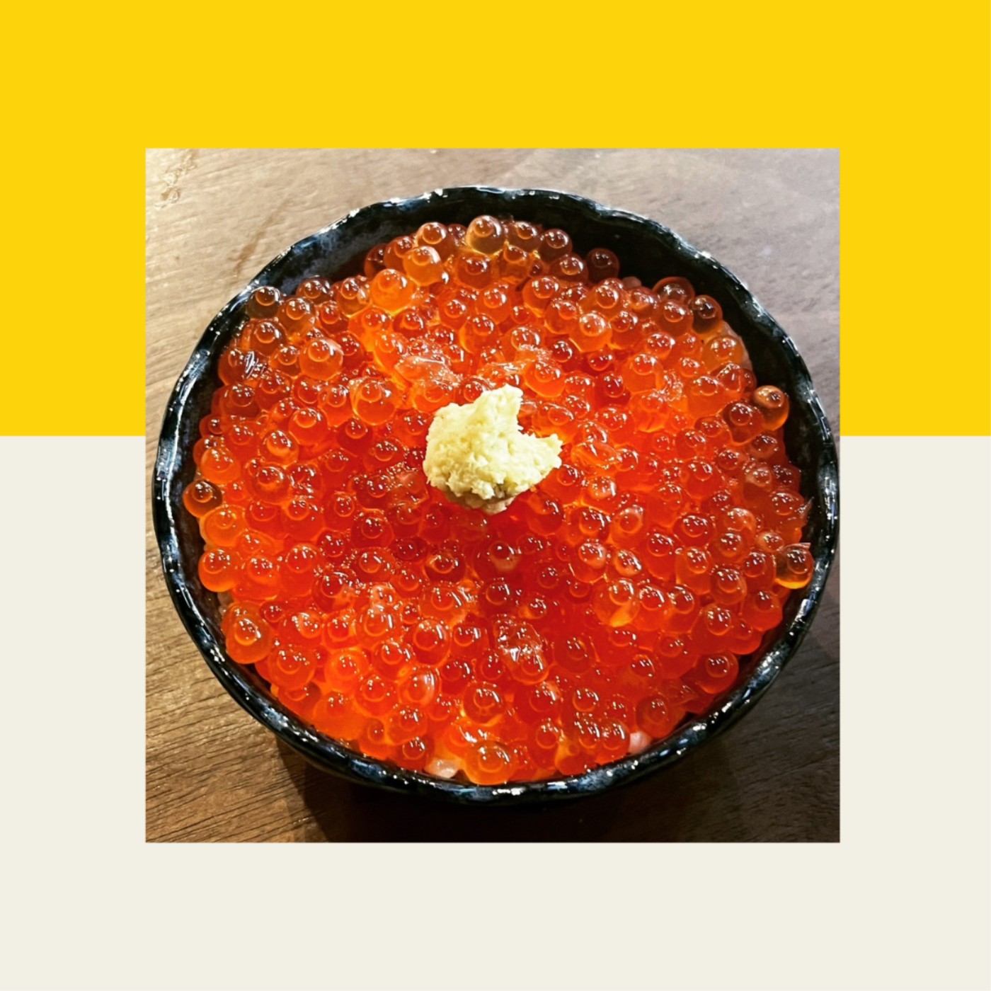 談話食間 Beyond Your Taste