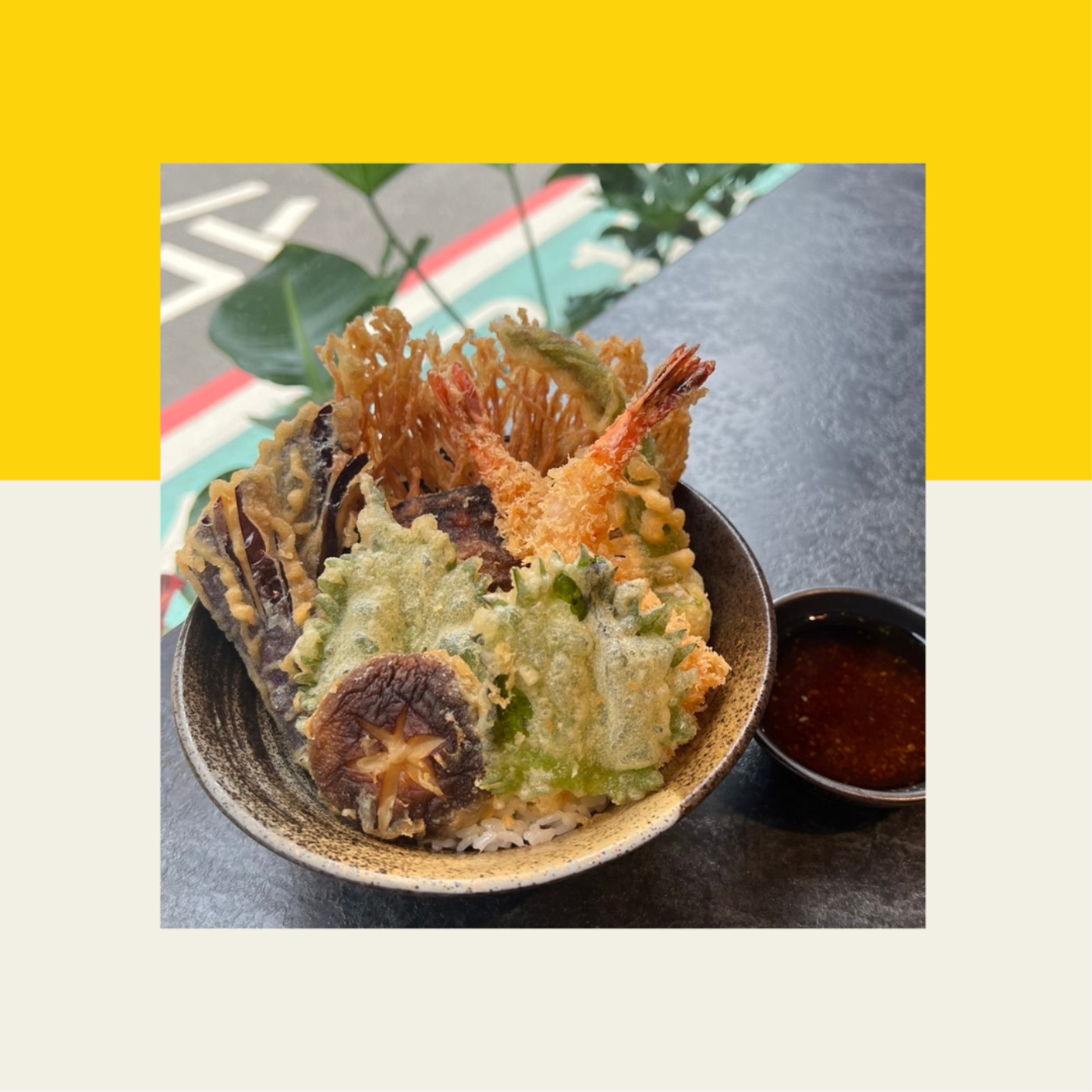 談話食間 Beyond Your Taste