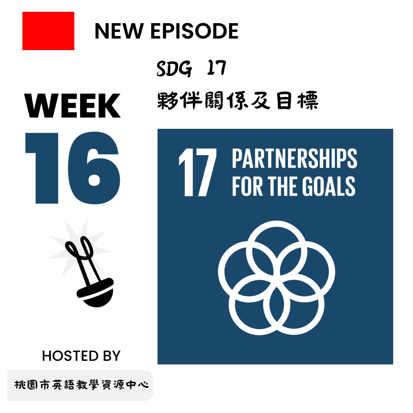桃園市外師任意門E-door To The World