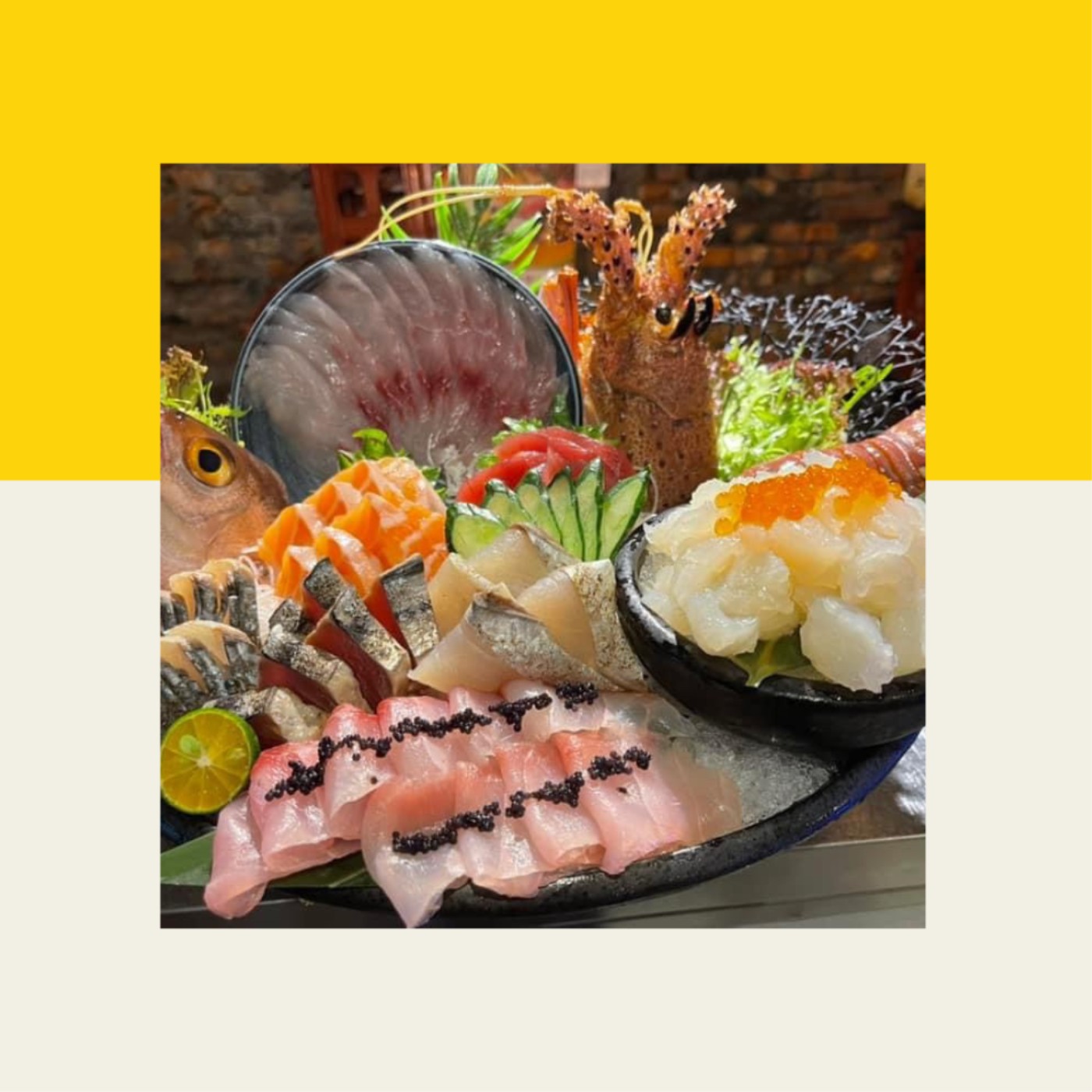 談話食間 Beyond Your Taste