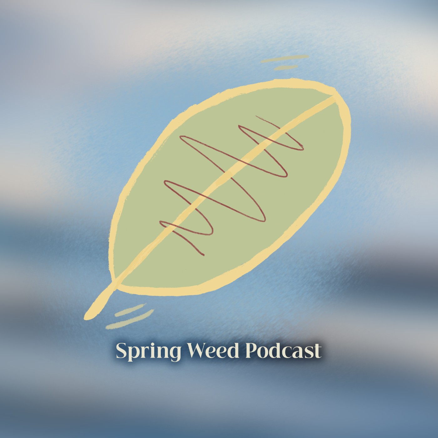 Spring Weed Podcast | The Gaianus Podcast