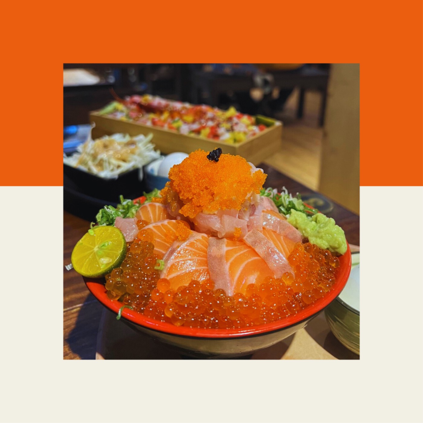 談話食間 Beyond Your Taste