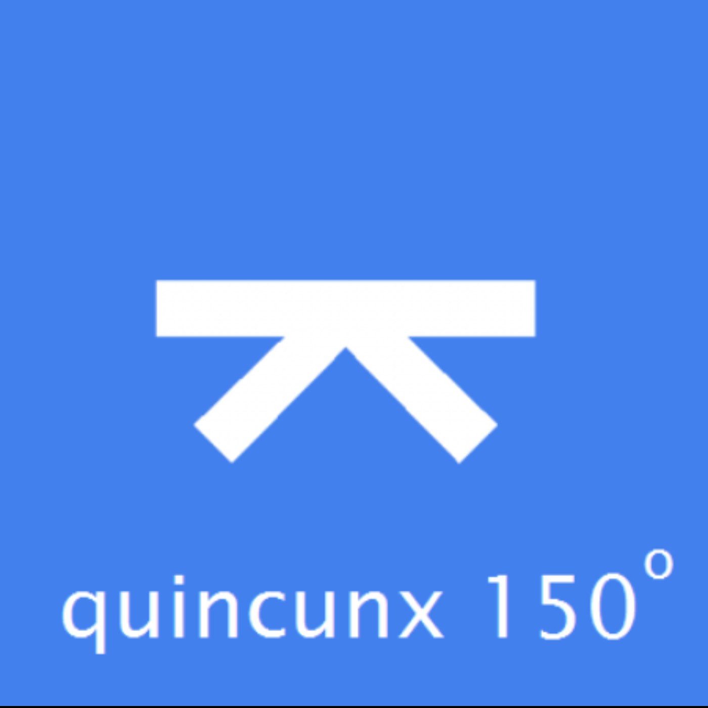EP 103|Quincunx 150度相位是一種難以指認、難以解除、難搞的癢癢!