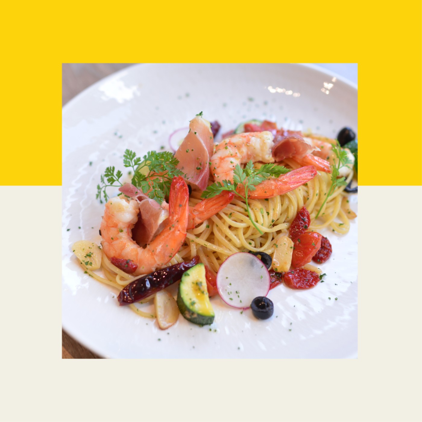 談話食間 Beyond Your Taste