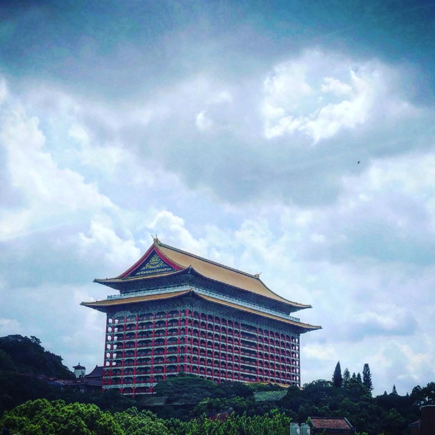 心之行旅 Go with Your Heart