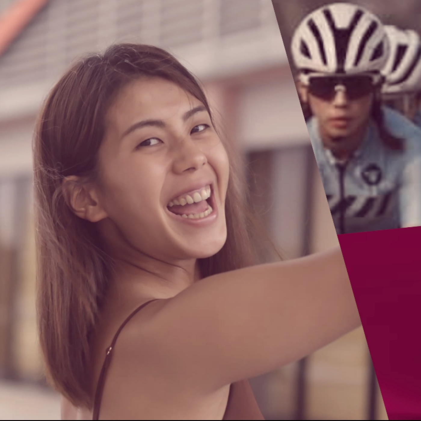 EP38 Trista - 台中新女力，法博女子隊最青春洋溢的25歲女孩