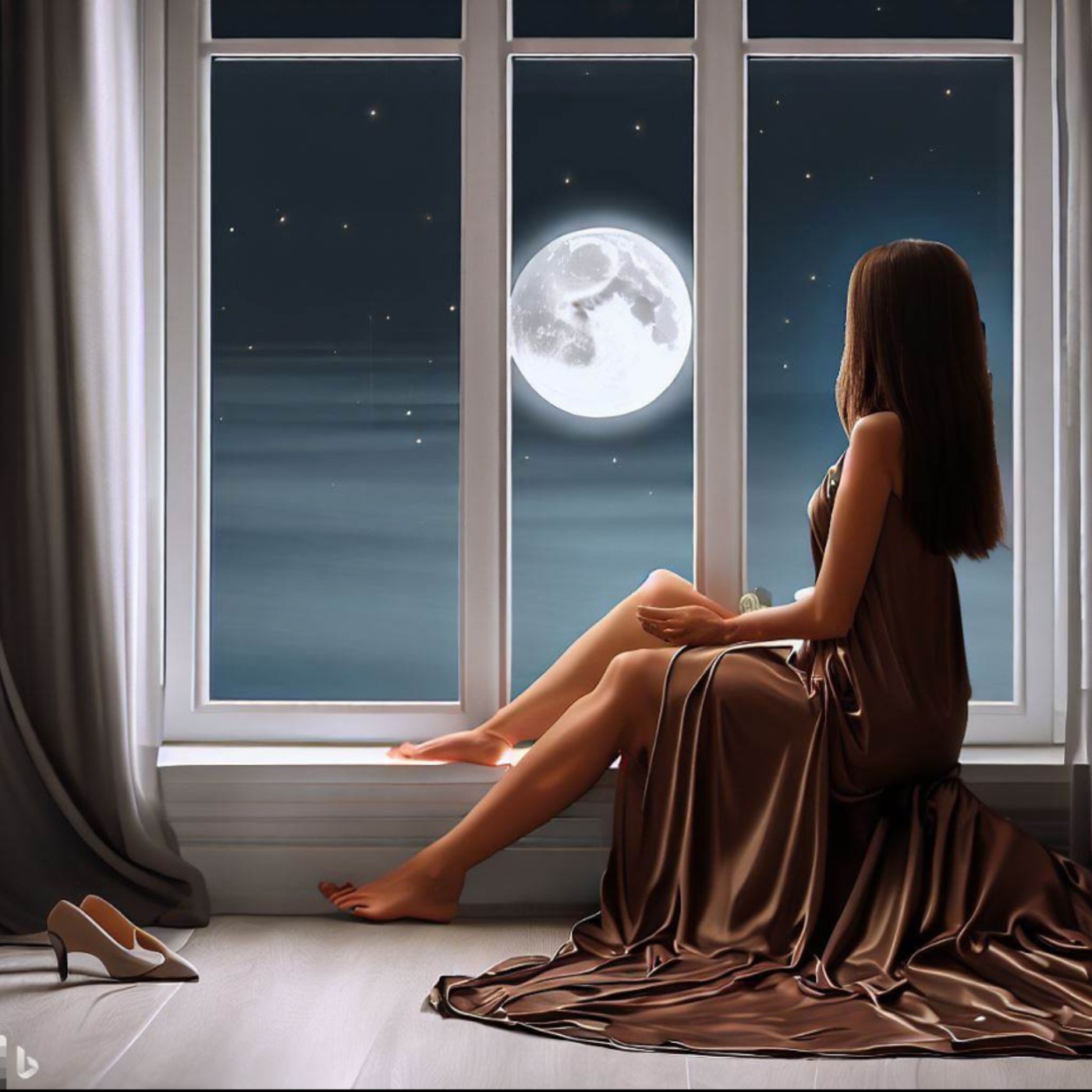 Ep24睡眠冥想：腿部舒壓輕柔伸展整晚安眠Sleep Meditation: Gentle Leg Stretches for Relaxation and a Restful Night's Sleep