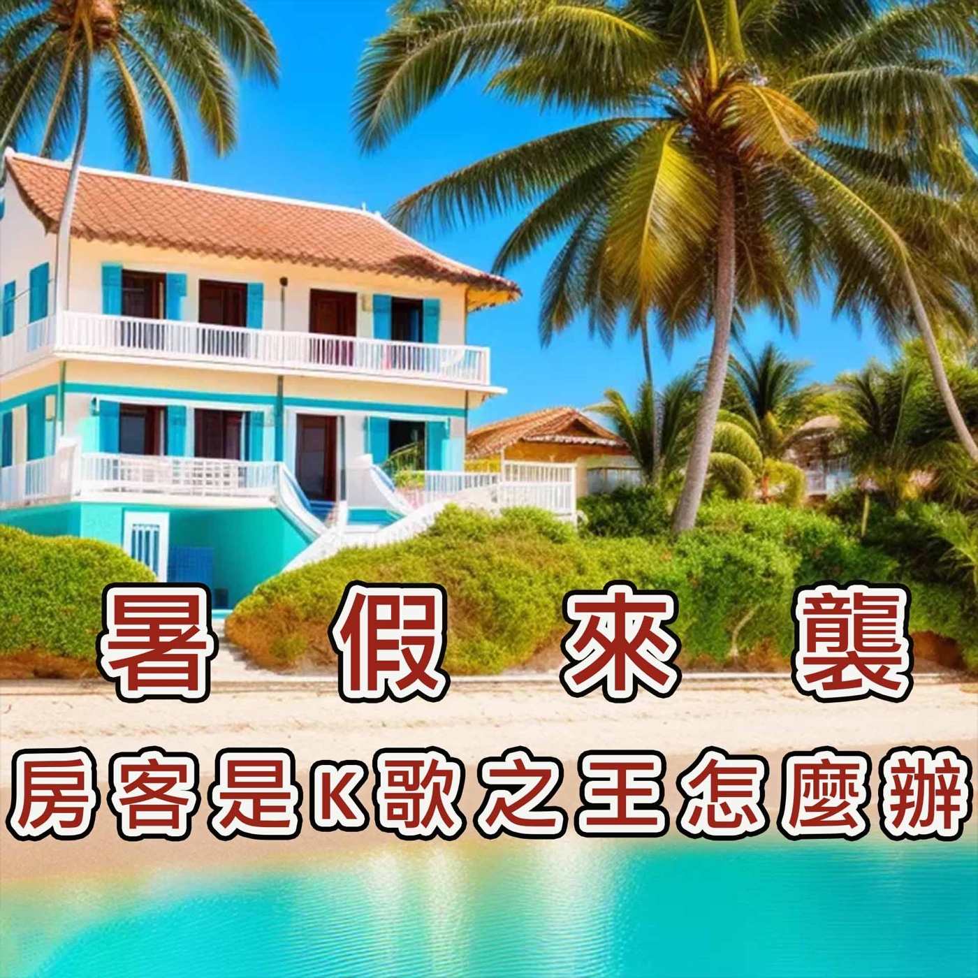 恆春週記