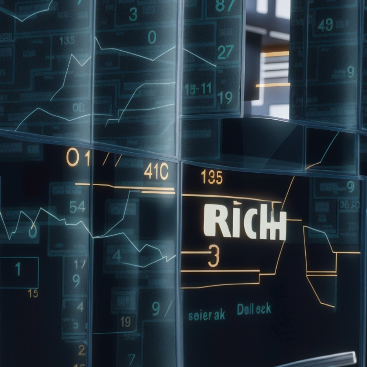 EP170解密內幕？專家分享適合新手看的股票的訪談[EP8ft.瑞碁Rich] episode artwork