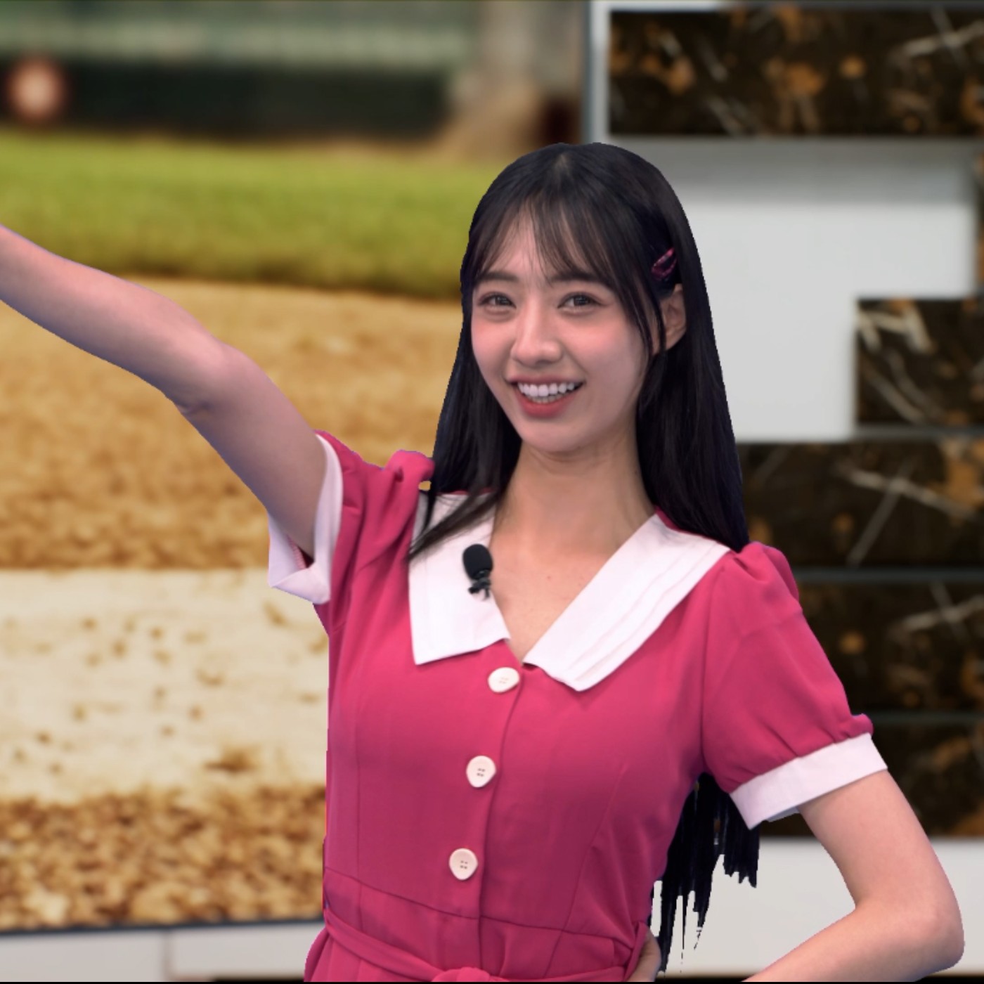 cover of episode 【野球名人房S2EP.34】女神嘎琳加入樂天第一天就受傷？ 與李多慧工作竟然 發生這件糗事！