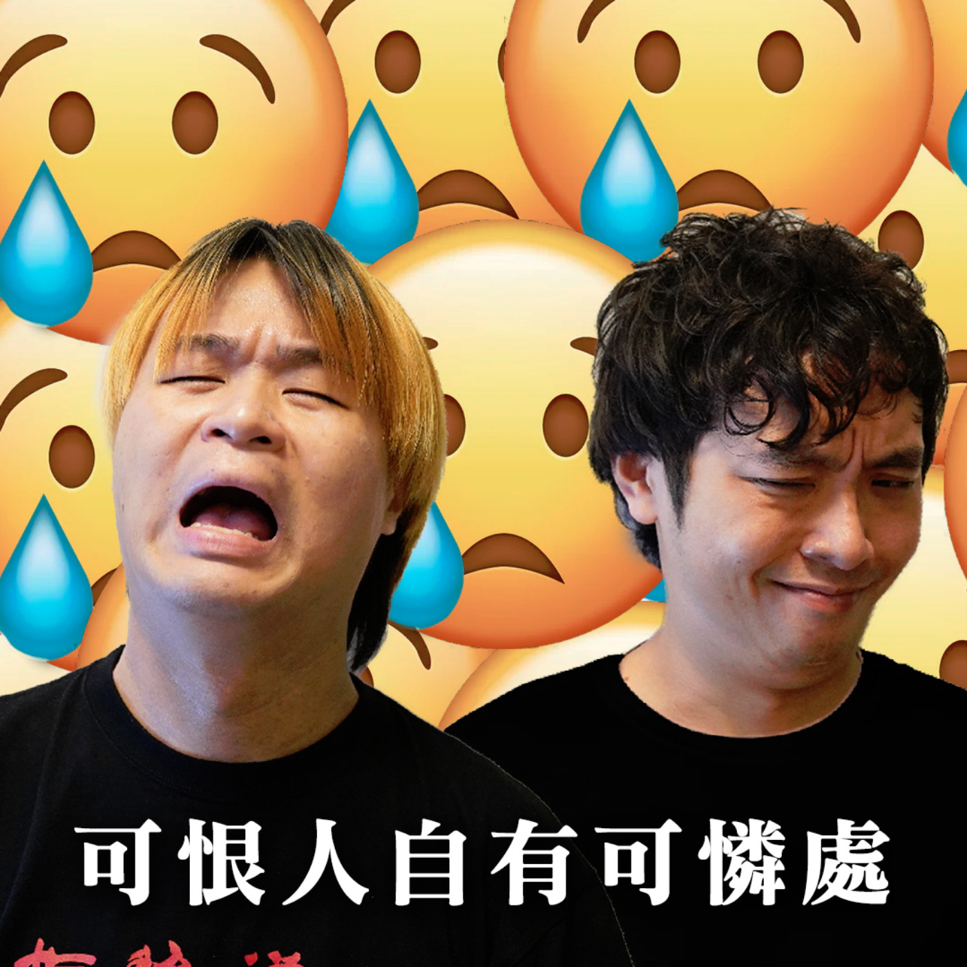 cover of episode #273 日劇教會我的事：❌可憐人自有可恨處✔️可恨人自有可憐處