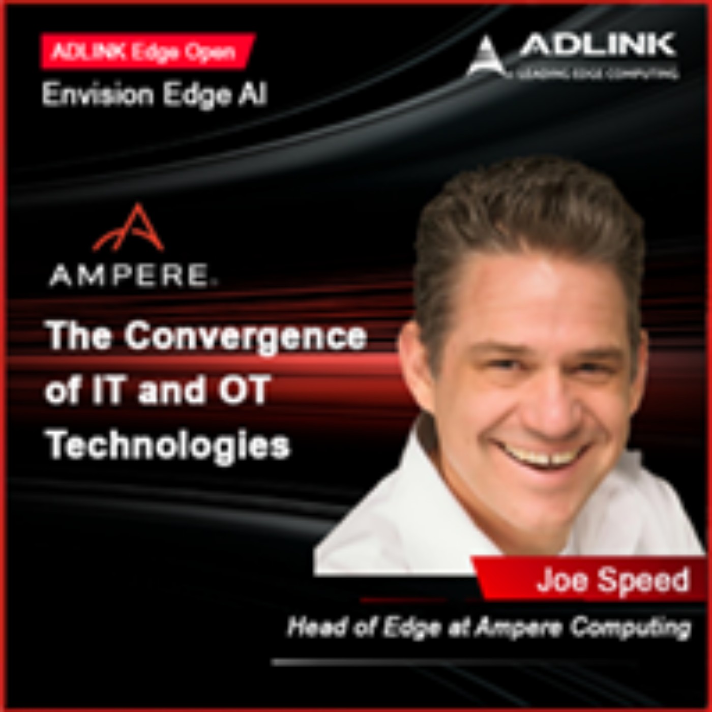 The Convergence of IT and OT Technologies | New Season EP9