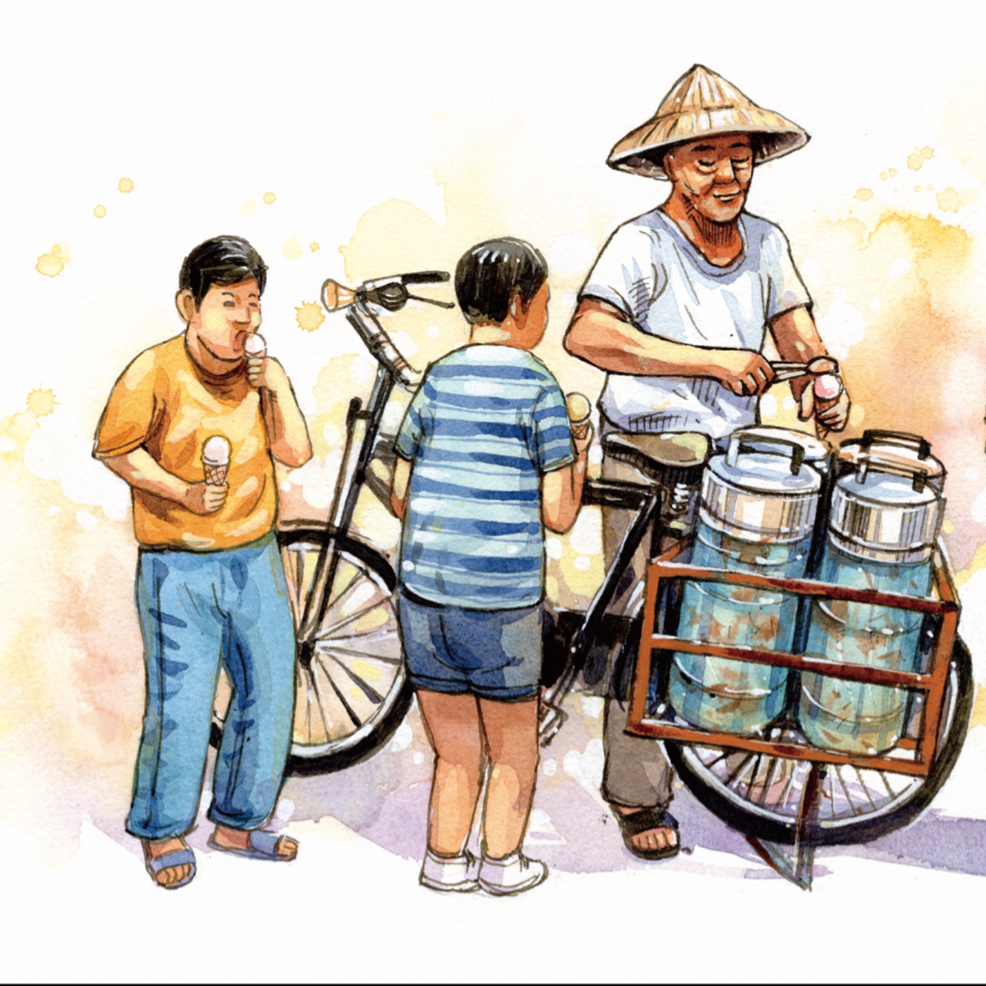 EP103 臭臭植物/百攤臺灣  episode artwork