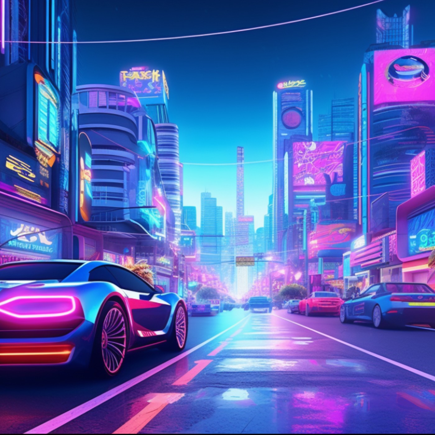 第二十八期：中國新能源車企進入淘汰賽 episode artwork