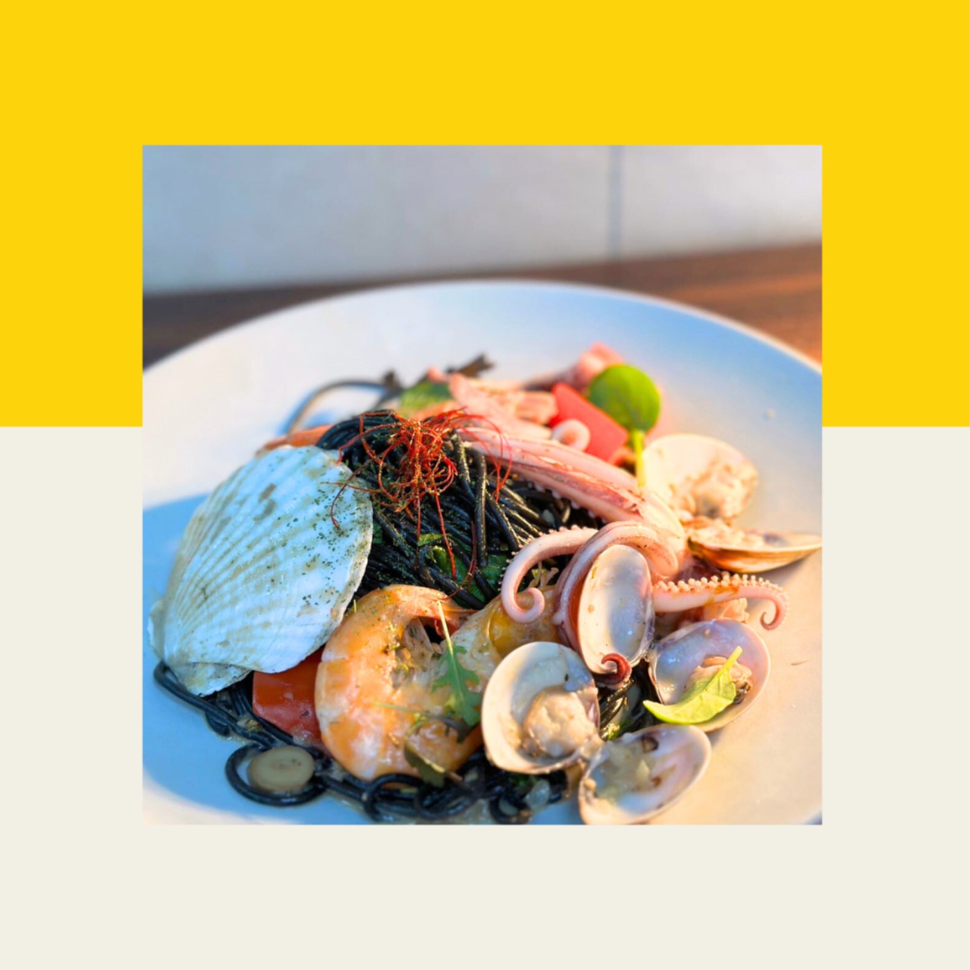 談話食間 Beyond Your Taste
