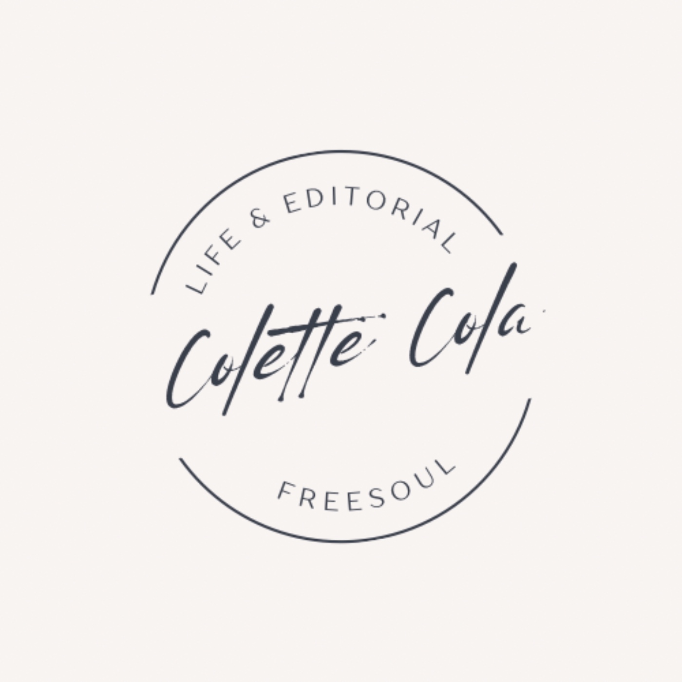 Colette Talk