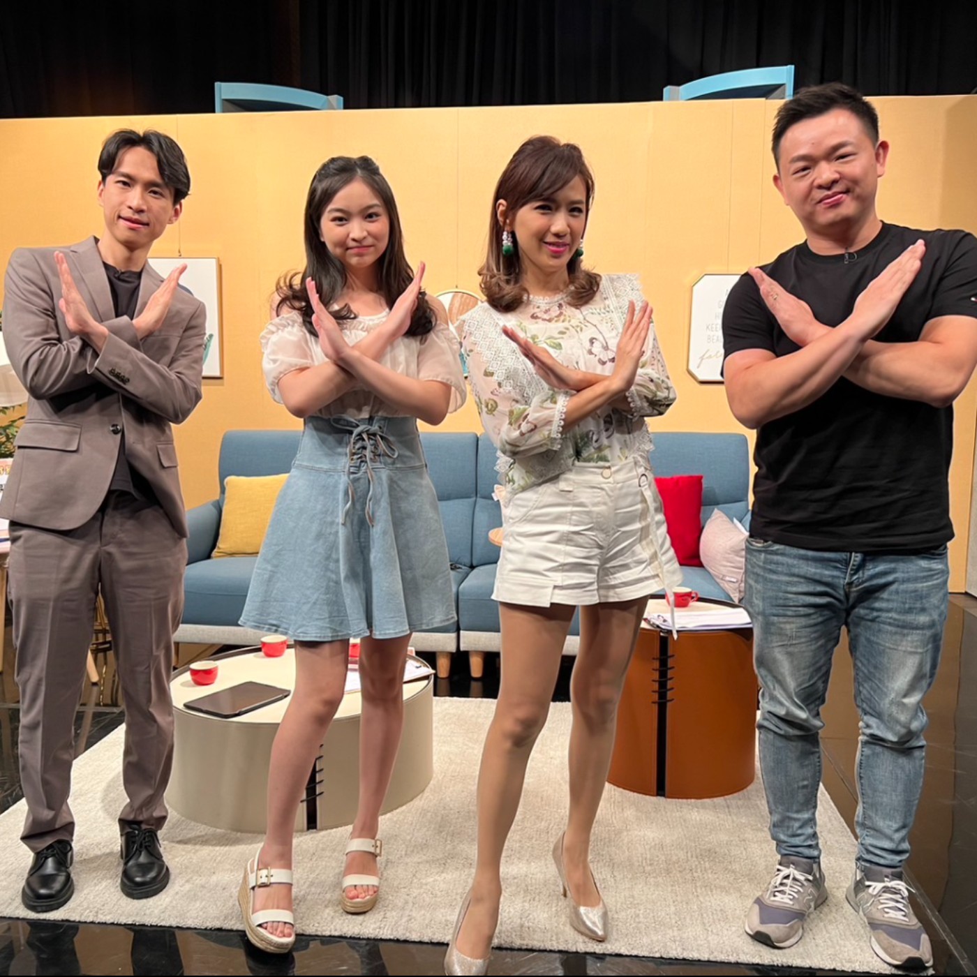 防新型詐騙【蕾貝卡、Nick、施宇辰】 episode artwork