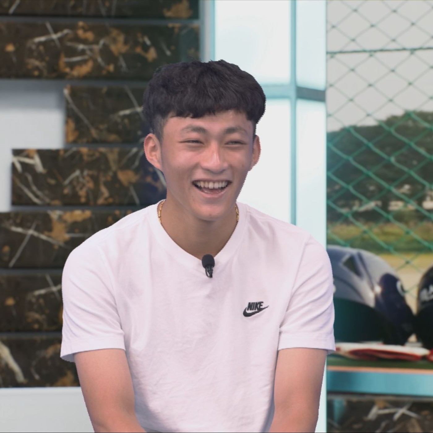 cover of episode 【野球名人房S2EP.36】郭天信自爆糗事球迷全看到 全新單元來啦! 球迷福利大挑戰究竟能過幾關？｜NOWnews