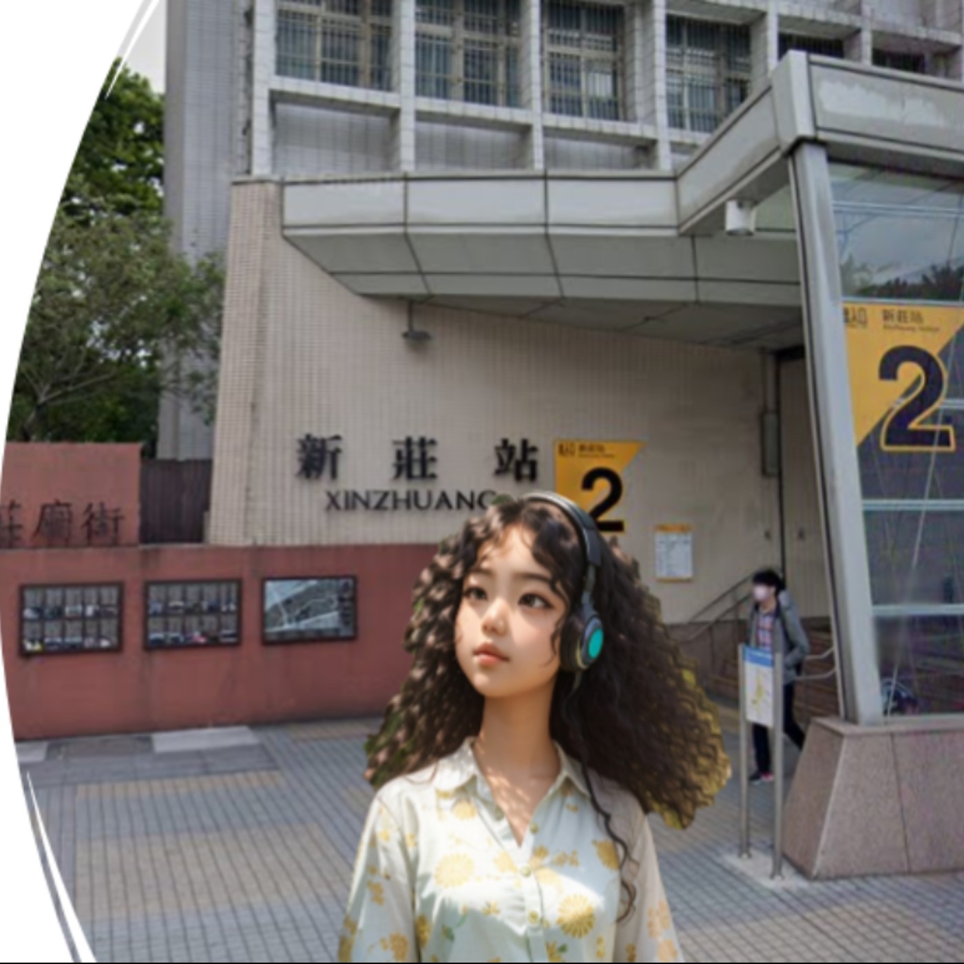 EP28.新莊轉大人系列_捷運來囉 episode artwork