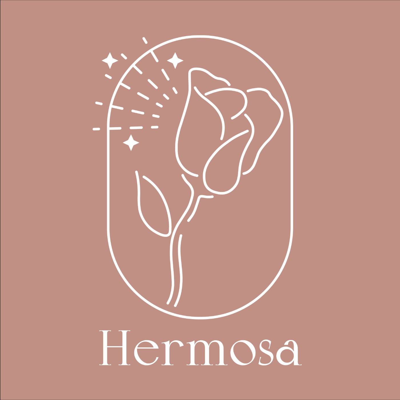 The Hermosa Lifestyle podcast artwork