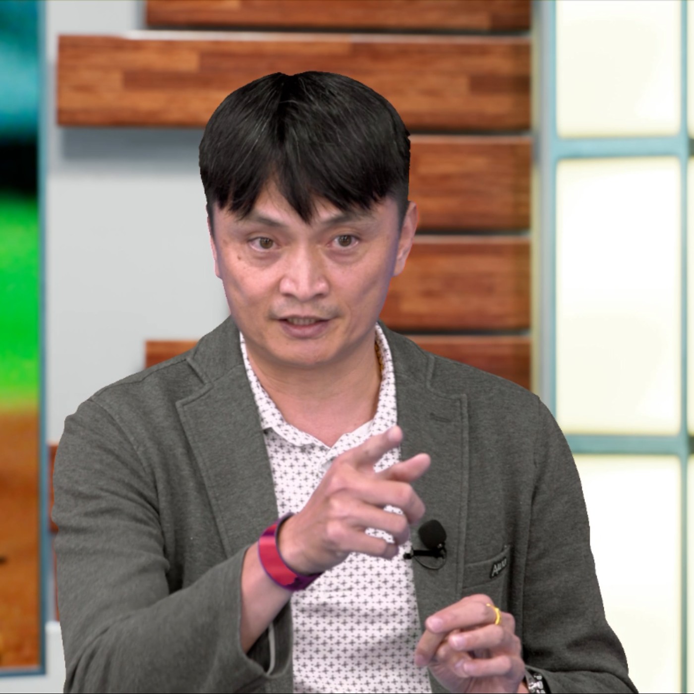 cover of episode 【野球名人房S2EP.37】看準就撲 馮勝賢親揭 2006年觸身球事件  並向餅總喊話！｜NOWnews