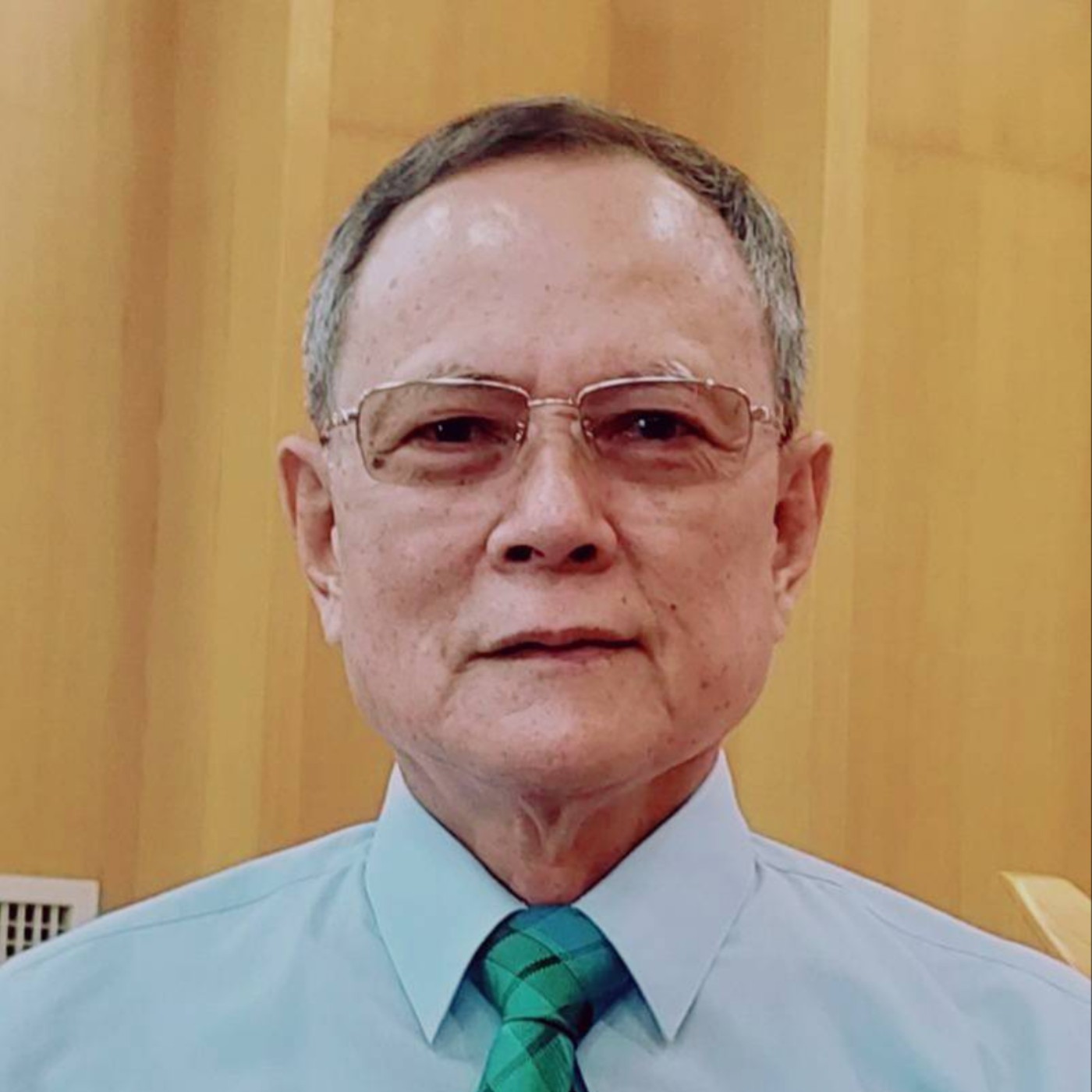2018-0909-莊明道長老(15分鐘講道操練)-把握悔改的機會-路加福音13:1-9 episode artwork