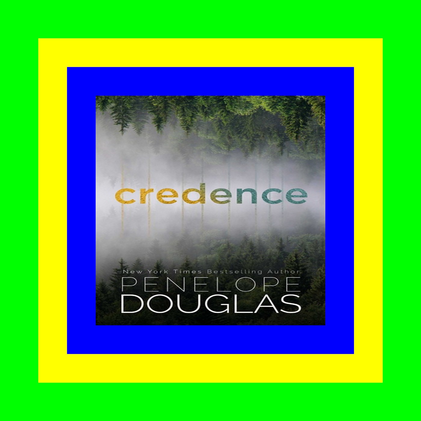 (P D F File) Credence Read Online