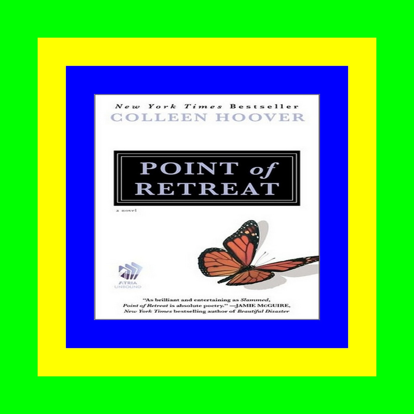 [READ PDF] Kindle Point of Retreat (Slammed  #2) (Ebook pdf)