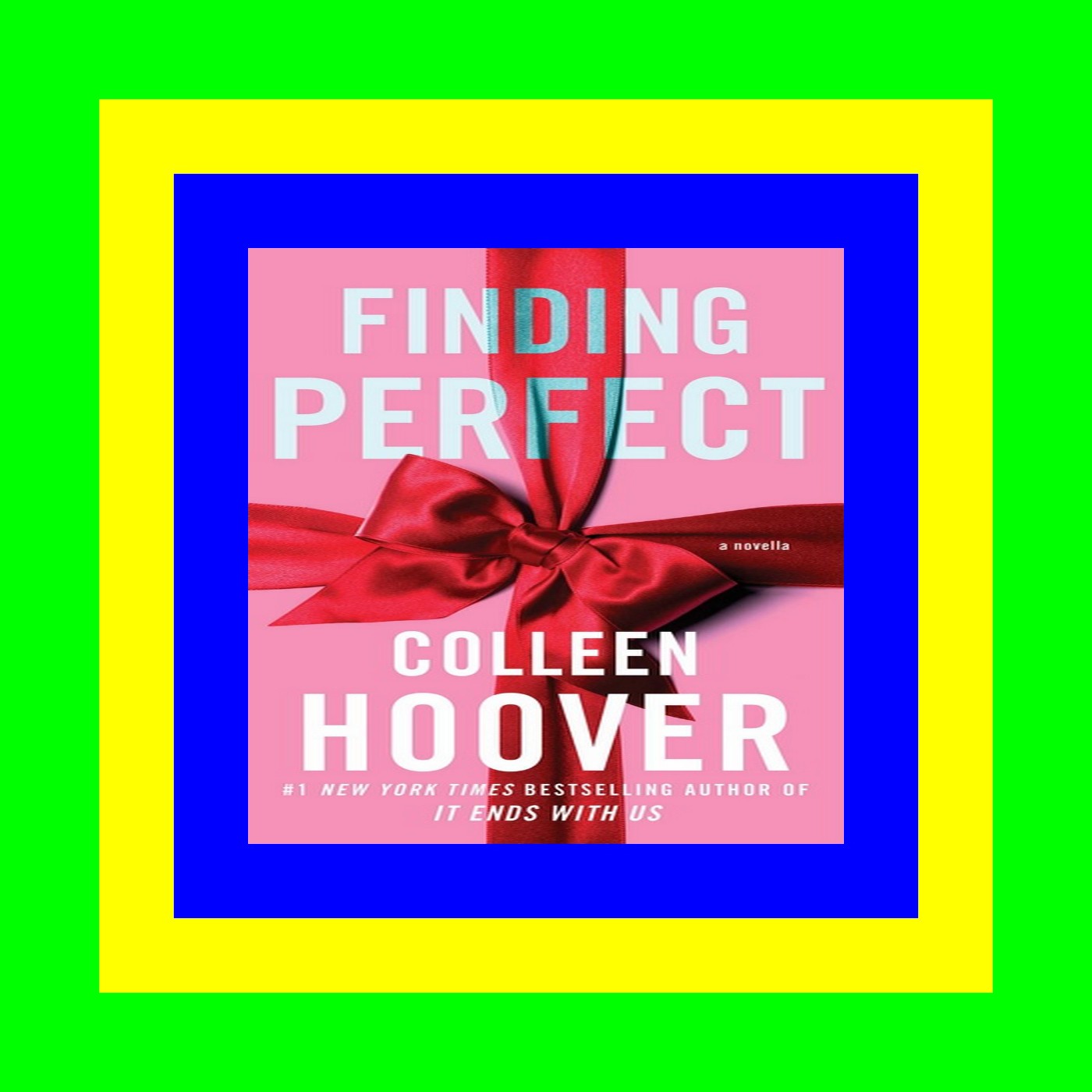 READDOWNLOAD# Finding Perfect (Hopeless  #2.6) [PDF EPuB AudioBook Ebook]