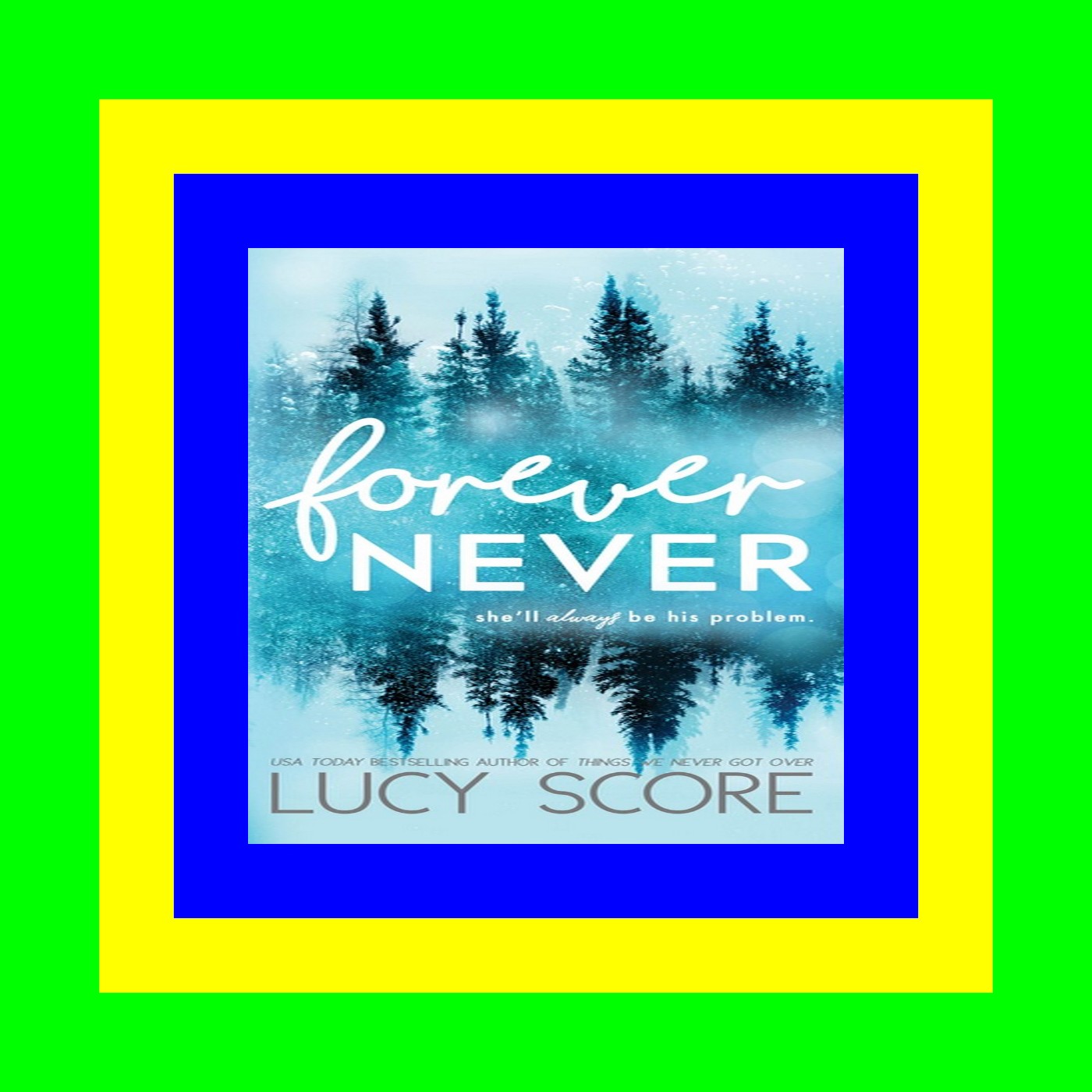 (Epub Kindle) Forever Never { PDF } Ebook (Epub Kindle) Forever Never { PDF } Ebook