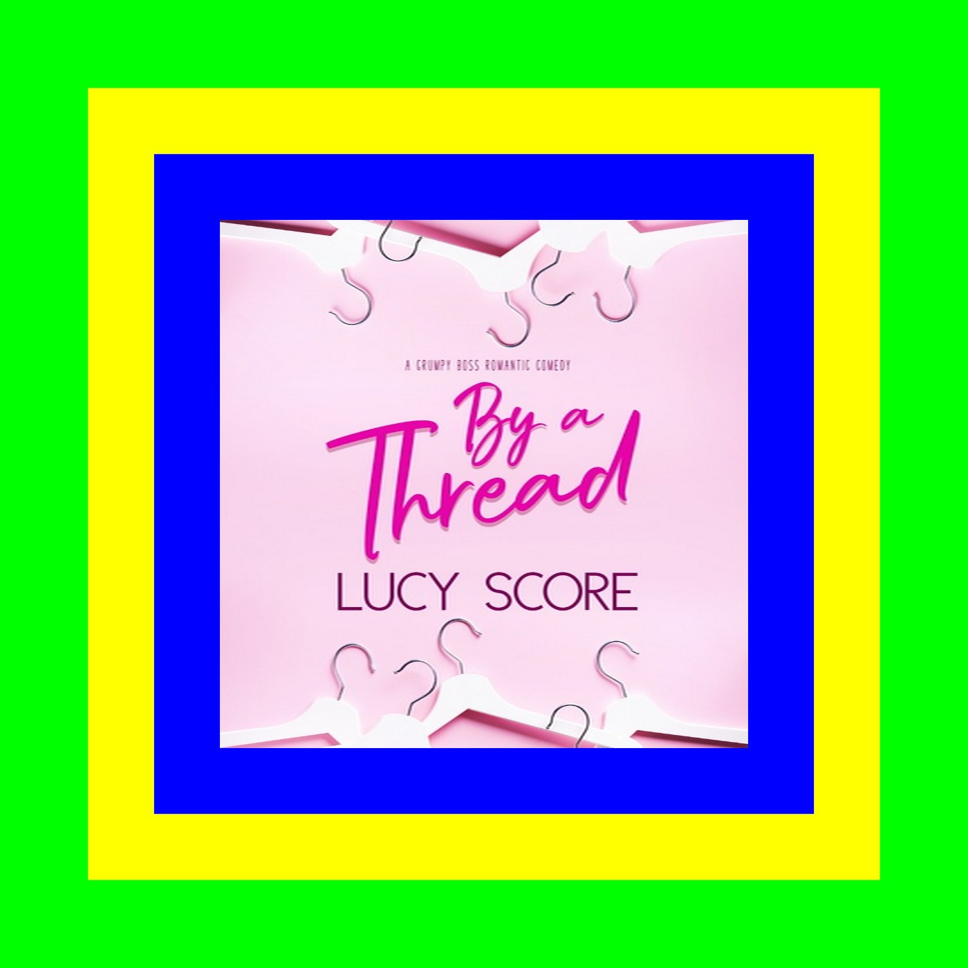 [Read] By a Thread [PDF EBOOK EPUB KINDLE]