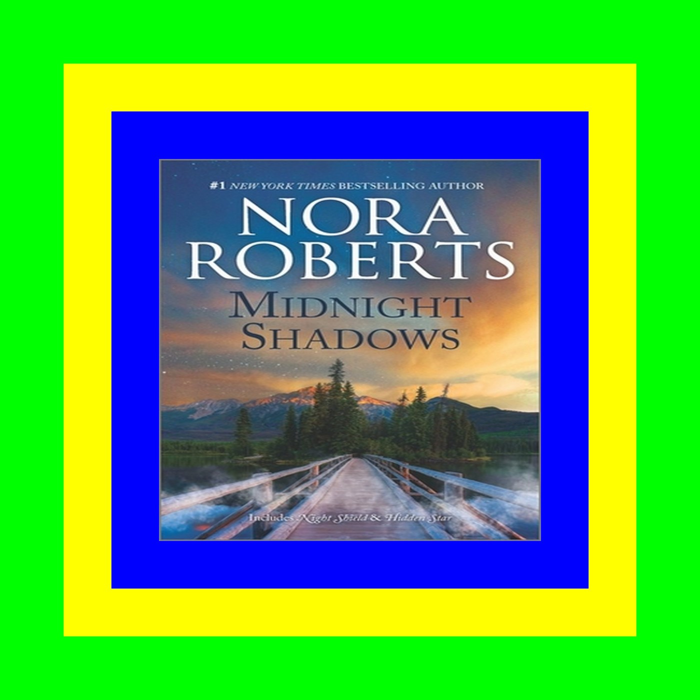 ([PDF]) Midnight Shadows Night Shield  Hidden Star [read ebook]