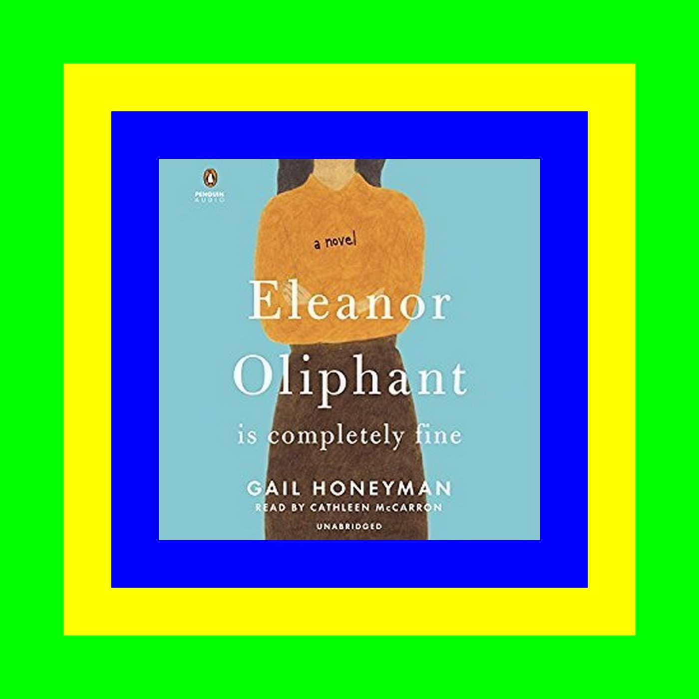 [READ PDF] Kindle Eleanor Oliphant Is Completely Fine !^READPDF$