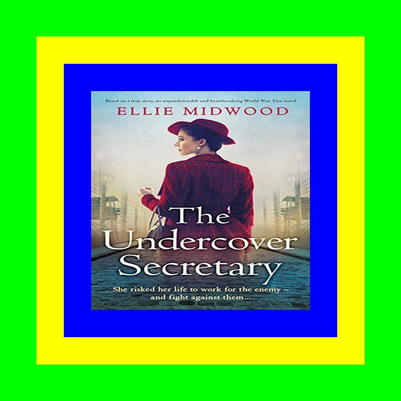 Download Free Pdf Books The Undercover Secretary DOWNLOAD