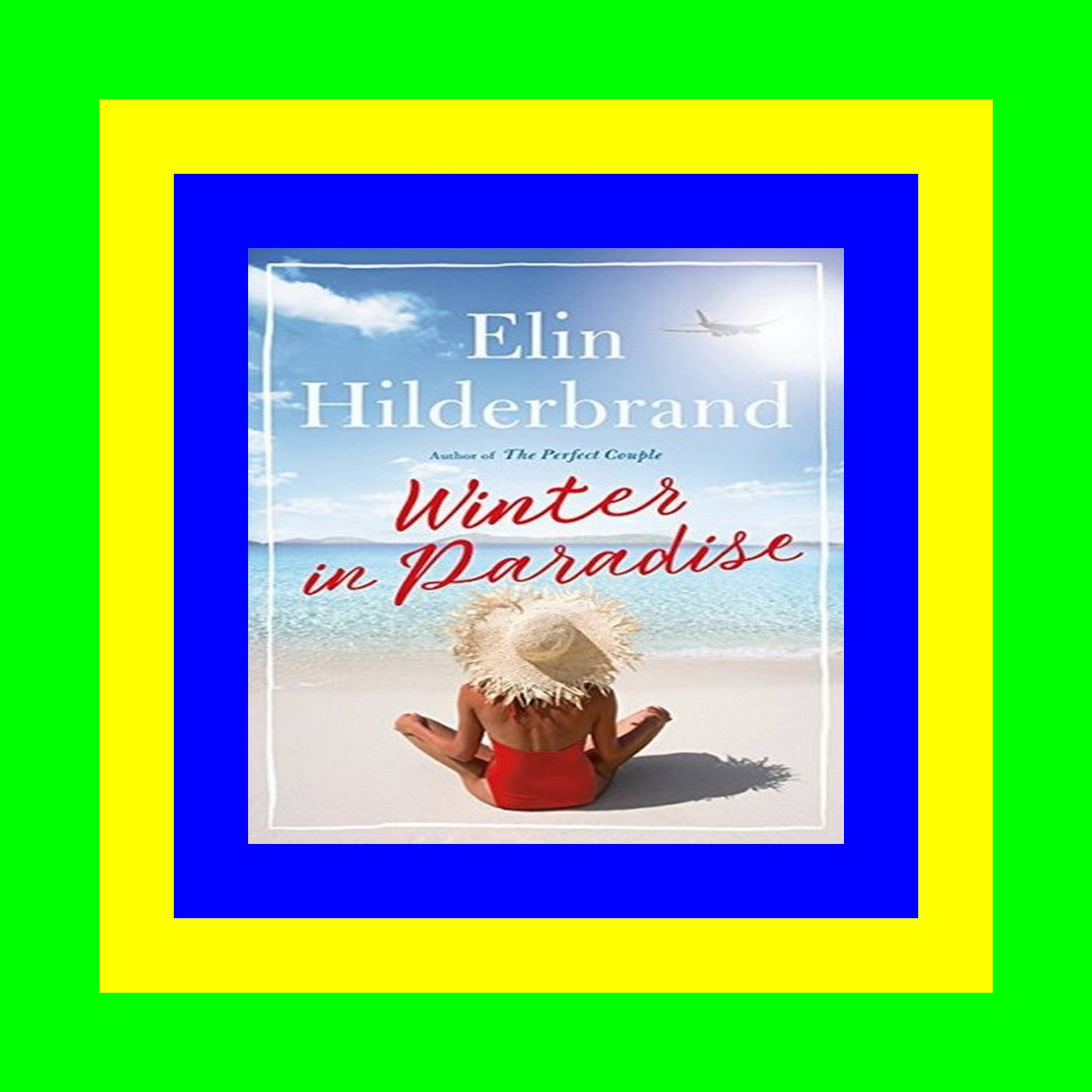 Epub PDF Winter in Paradise (Paradise #1) DOWNLOAD PDF EBOOK