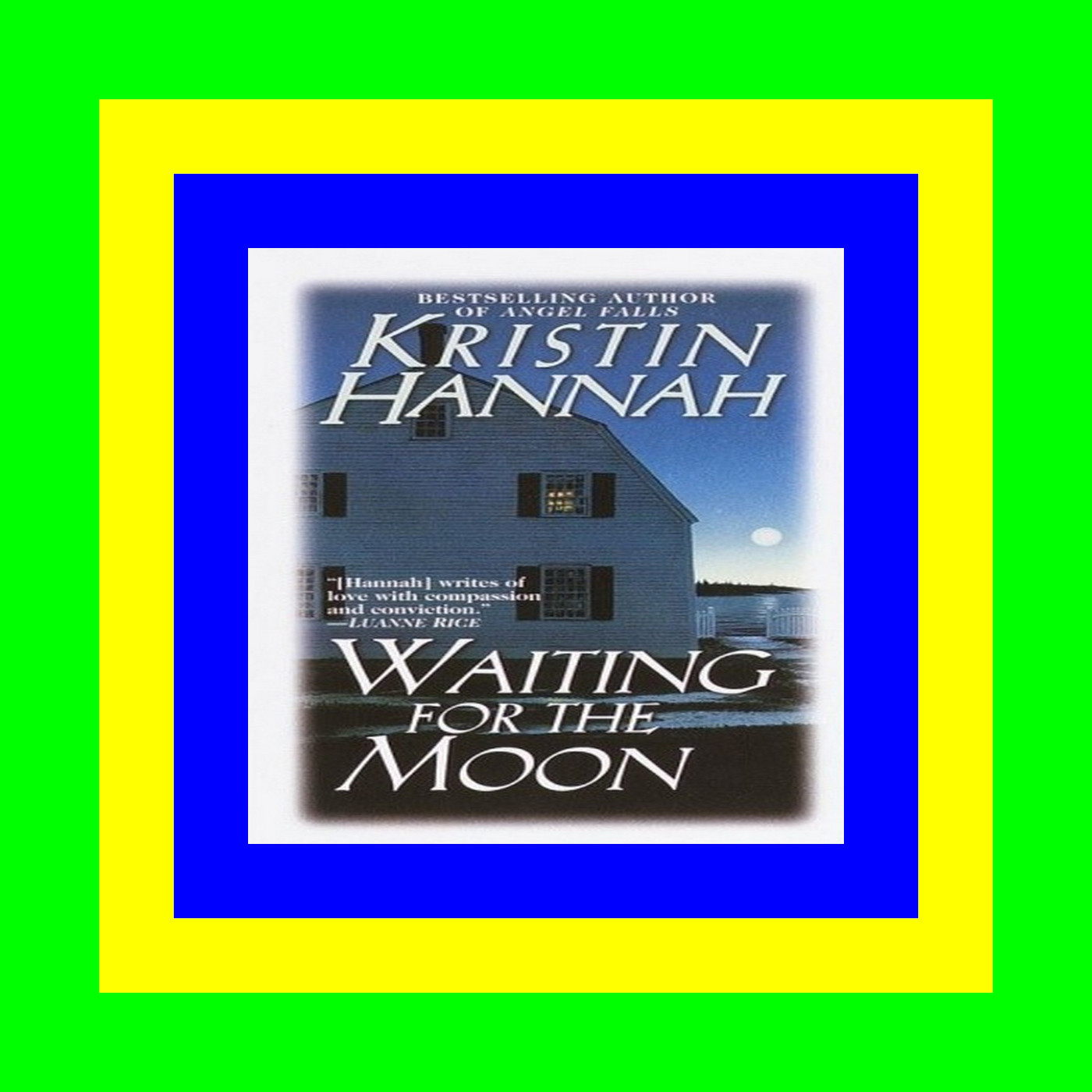 READDOWNLOAD# Waiting for the Moon download pdf online ebook