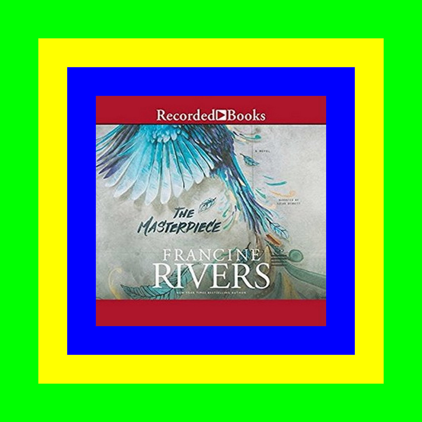 Textbook ebooks download free The Masterpiece [Free Ebook]