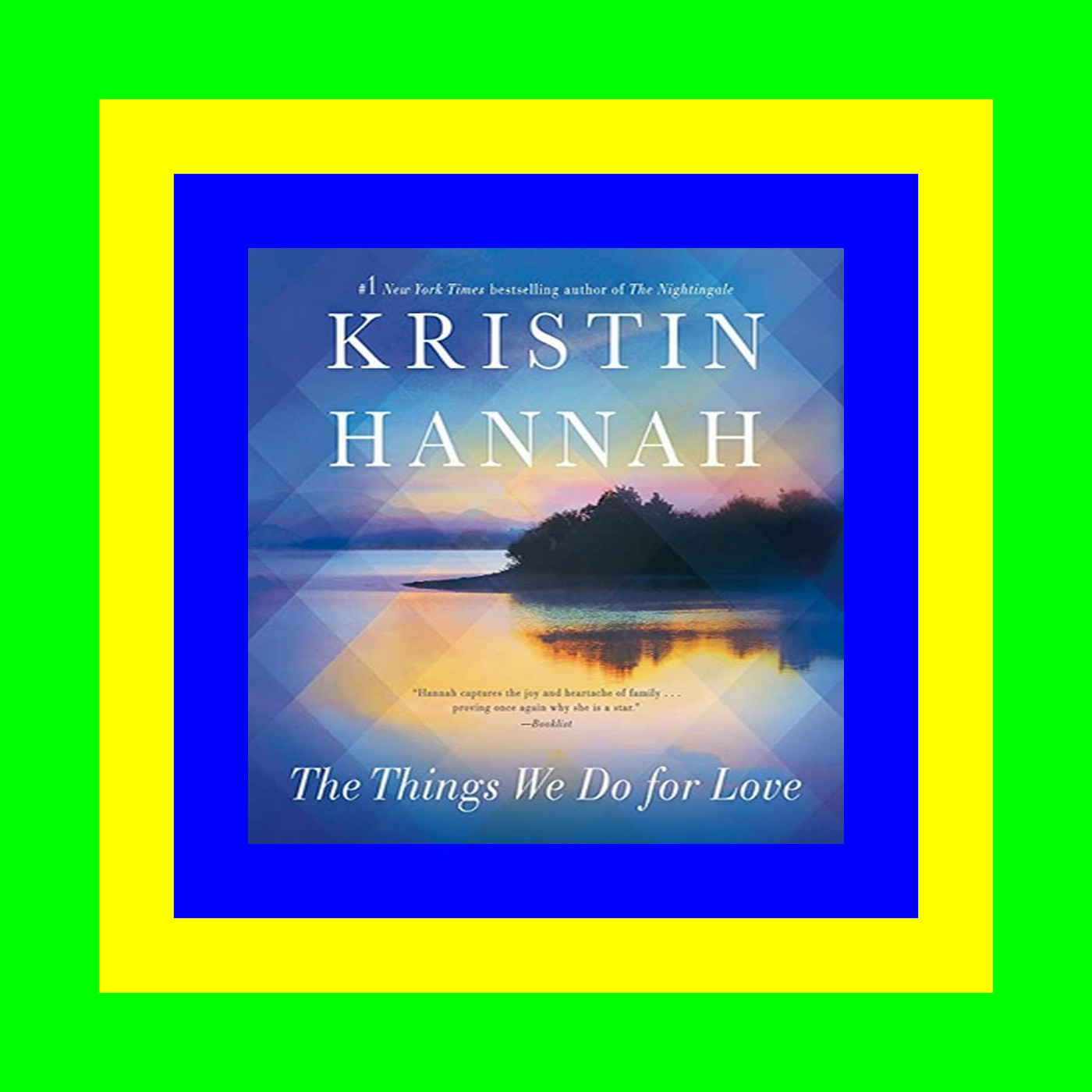 [BOOK] The Things We Do for Love #Pdf