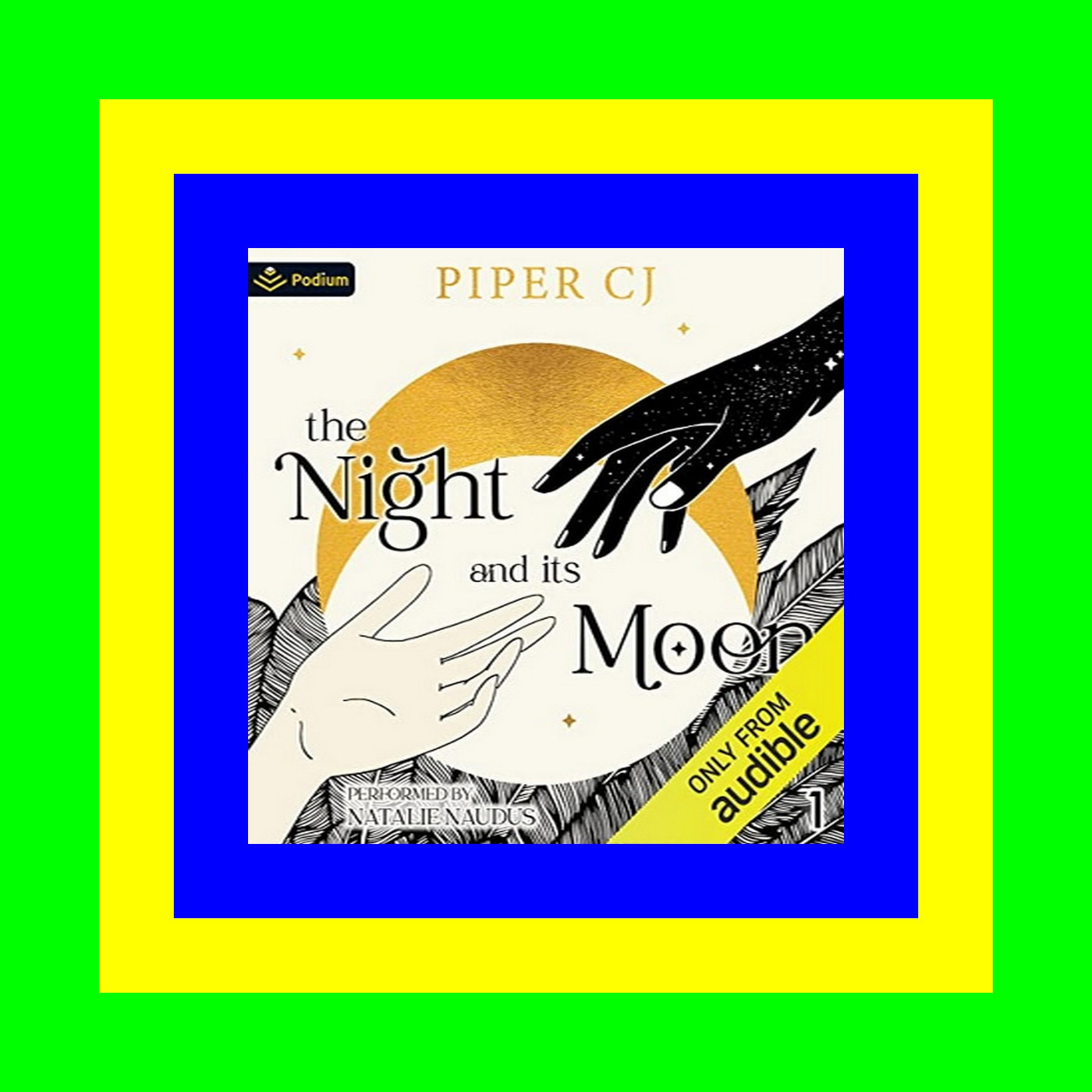 [Ebook]^^ The Night & Its Moon (The Night & Its Moon  #1) #^R.E.A.D.^