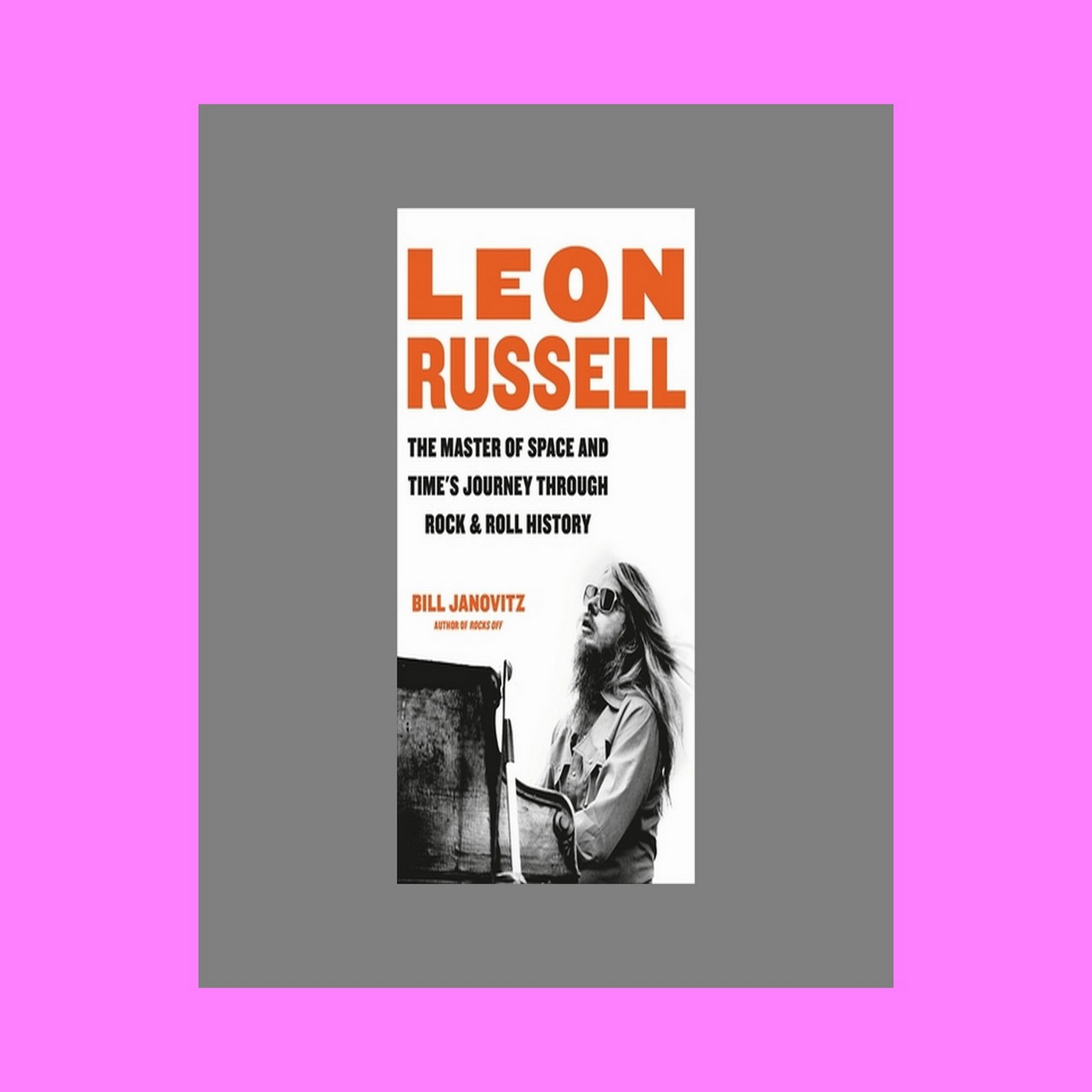 larrelxreading