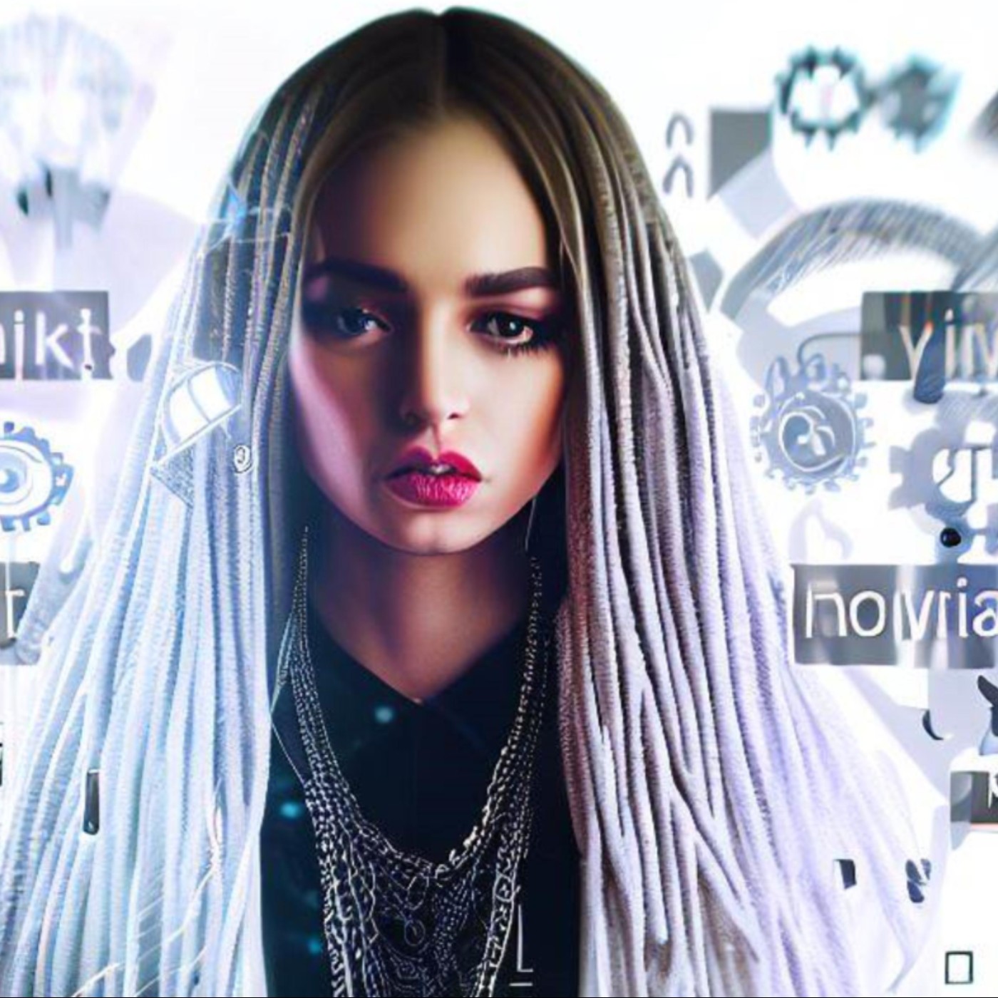 Generate my thoughts with AI