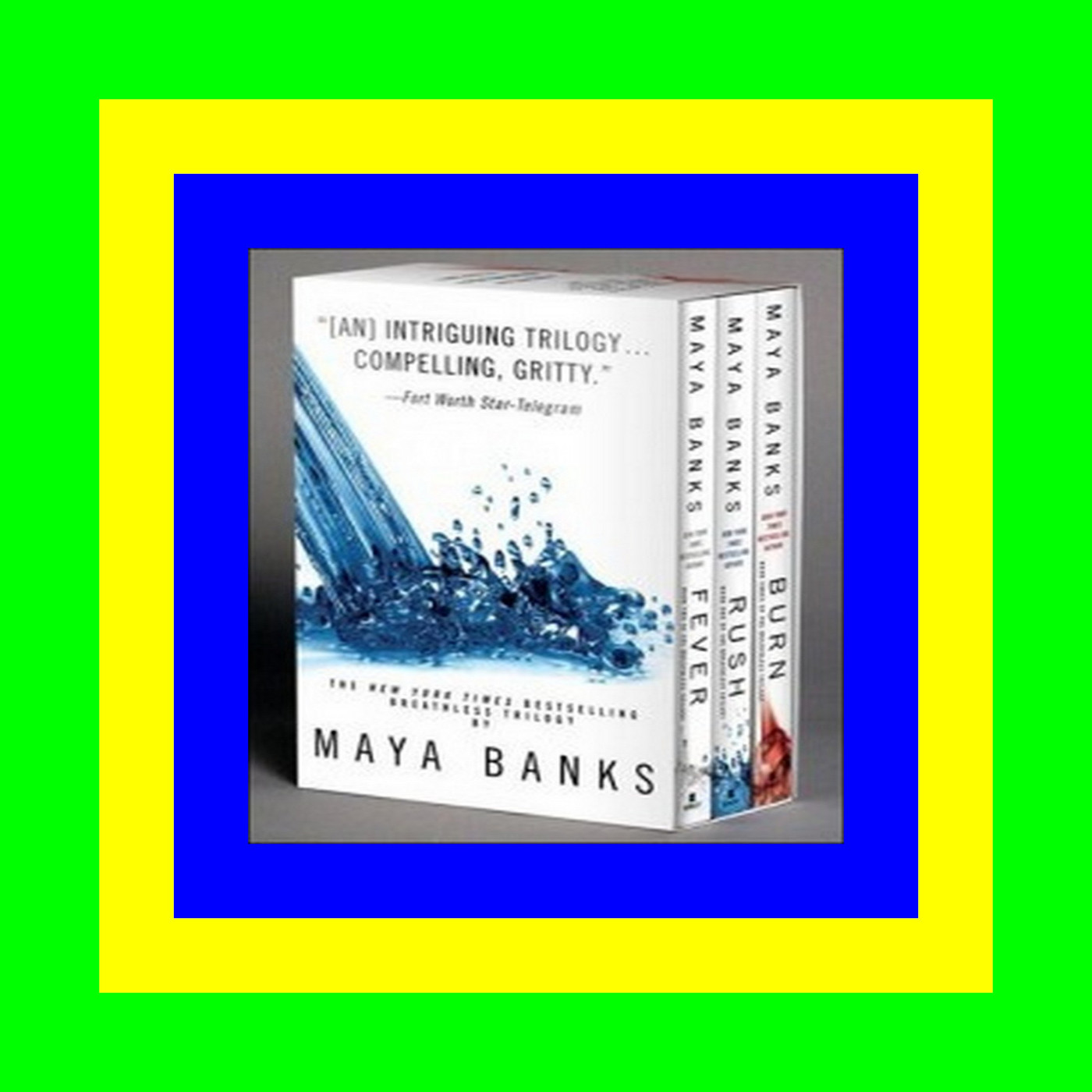eBook PDF New Breathless Trilogy Boxed Set (Breathless  #1-3) (PDF) R.E.A.D