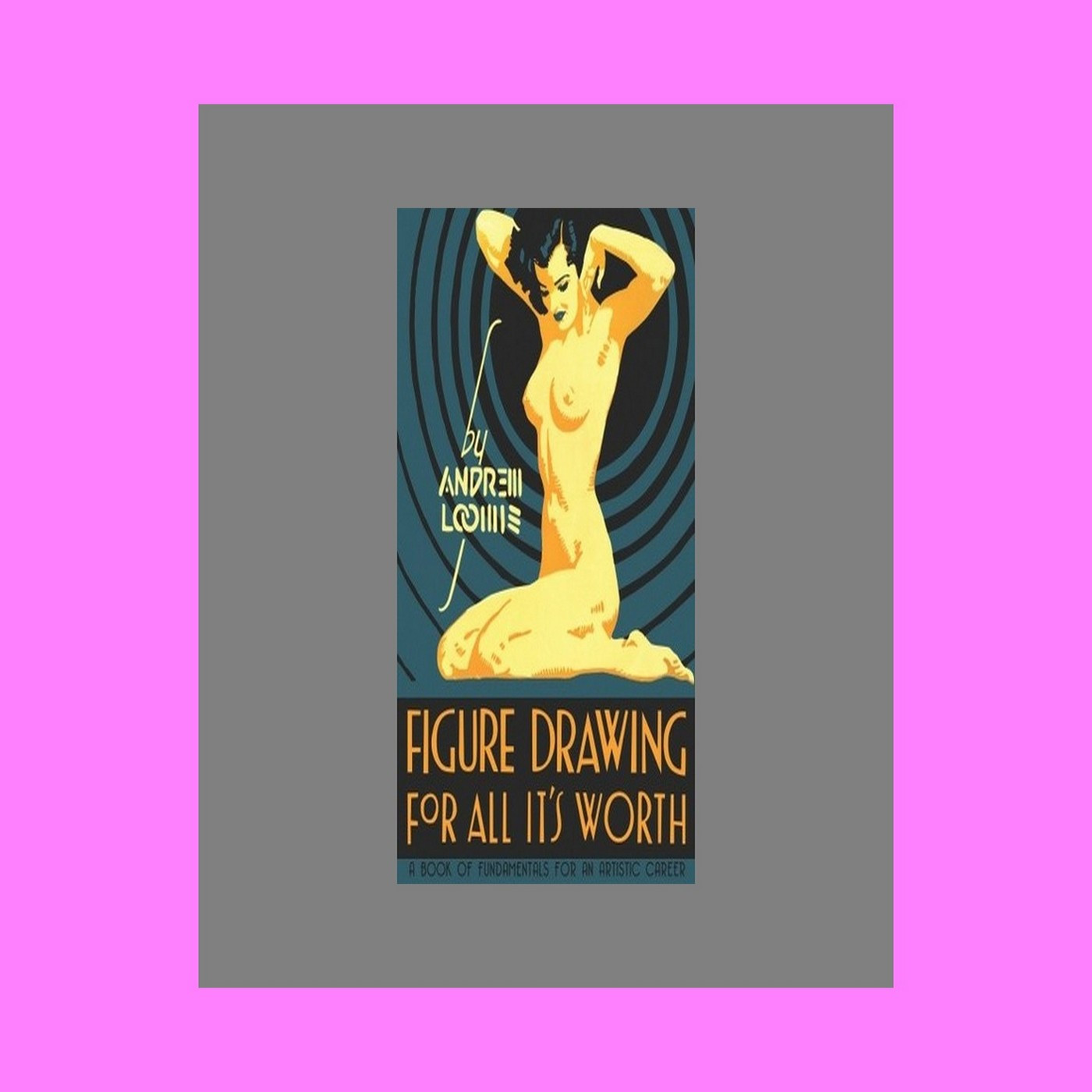 [PDF]Read Ebook Pdf Figure Drawing For All It's Worth DOWNLOAD EBOOK