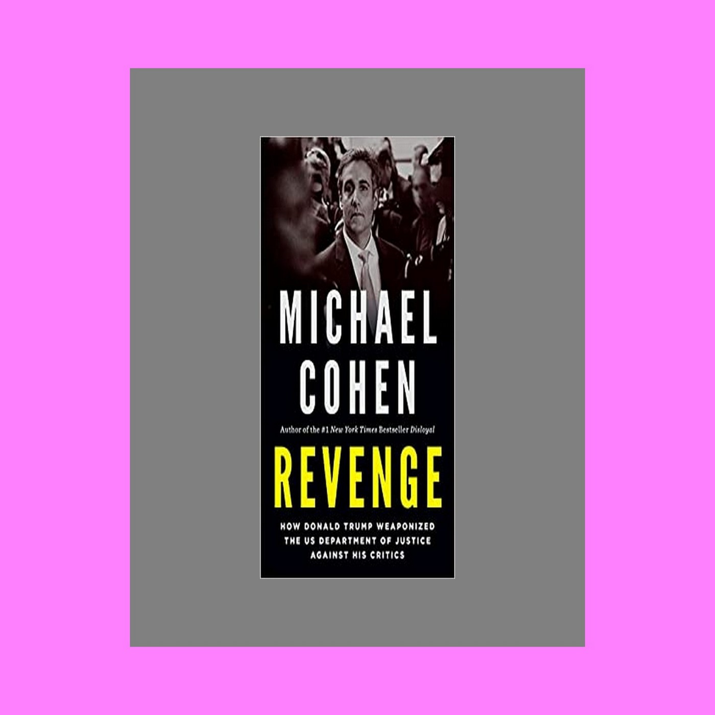 READDOWNLOAD#& Revenge How Donald Trump Weaponized the US Department of Justice Against His Critics eBooks READDOWNLOAD#& Revenge How Donald Trump Weaponized the US Department of Justice Against His Critics eBooks