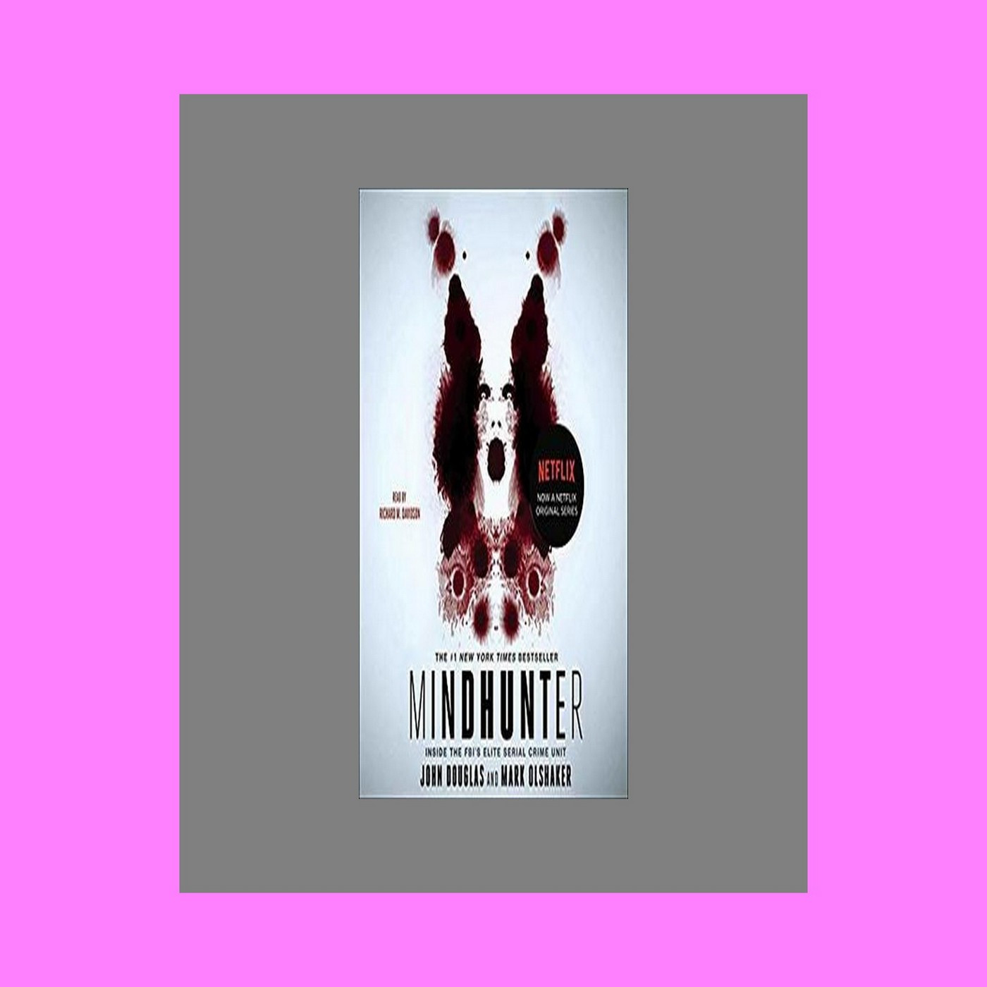 [R.A.R] Mindhunter Inside the FBI's Elite Serial Crime Unit [txt]