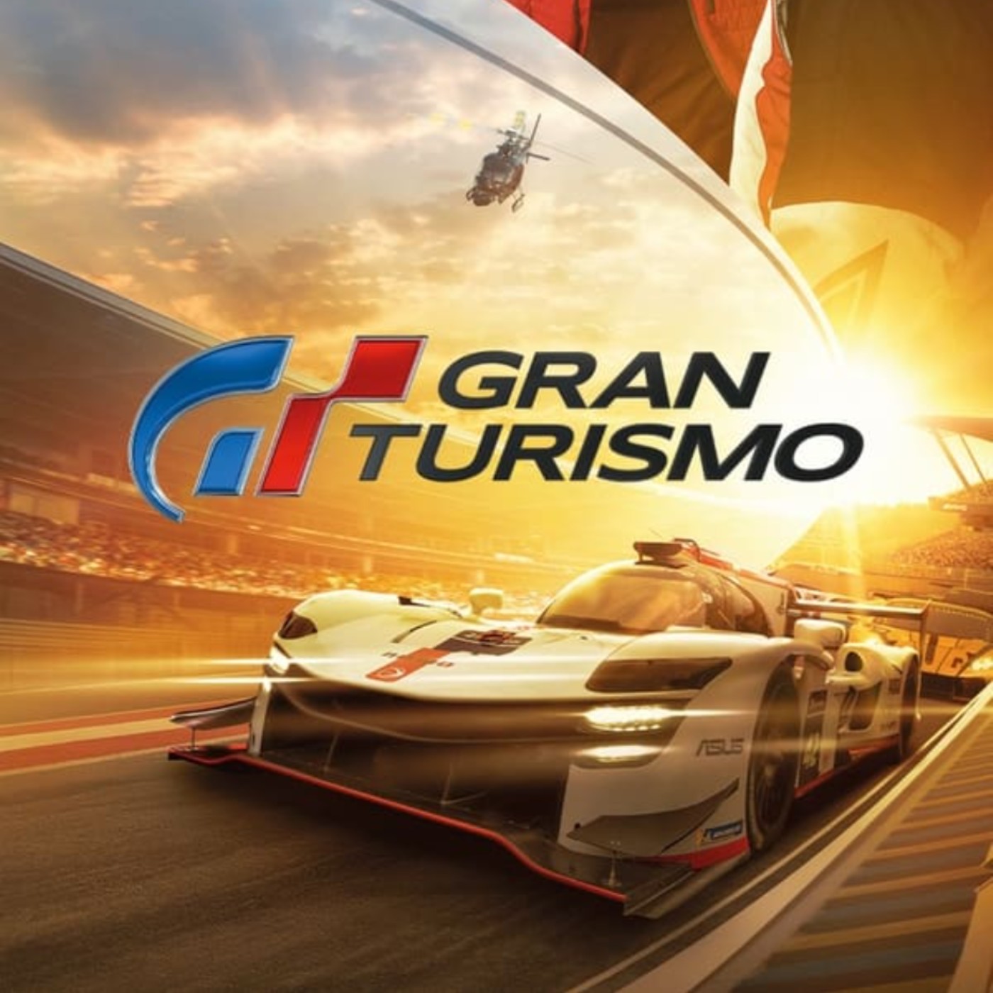 Voir Gran Turismo Streaming VOSTFR (FR) Film Complet en FRANCAIS | Podcast  on SoundOn