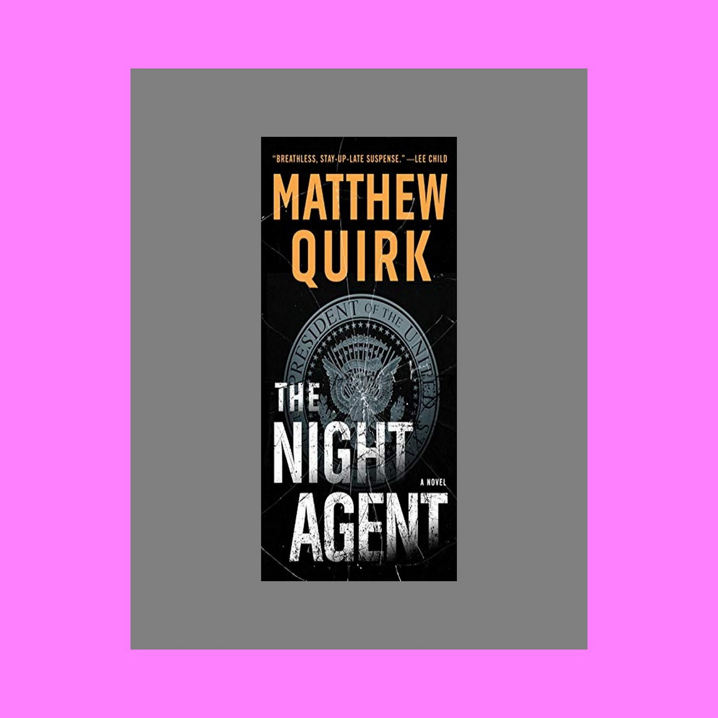PDF Ebook Full Series The Night Agent (pdfdownload)