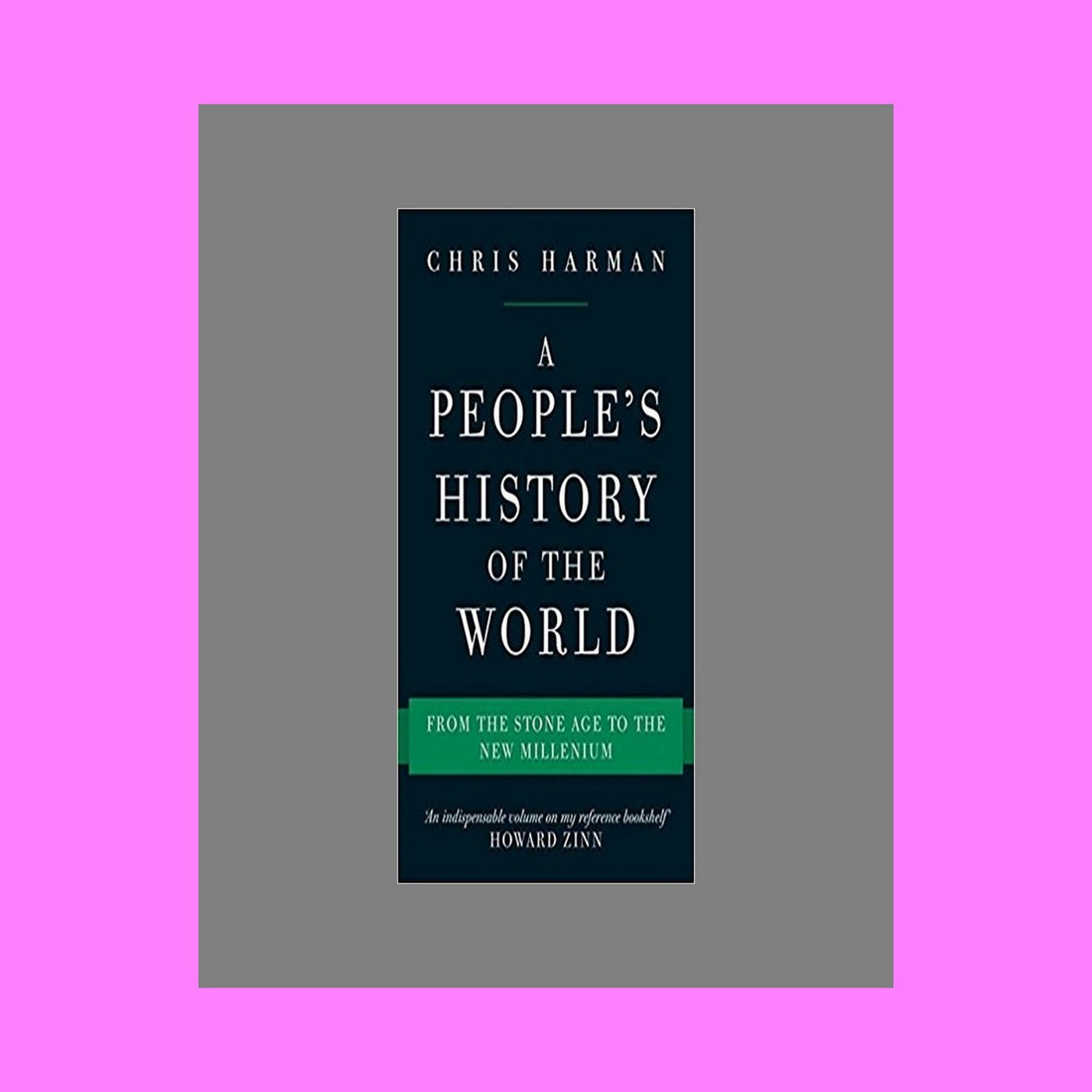 PDF Download& A People's History of the World From the Stone Age to the New Millennium Free to Read Download