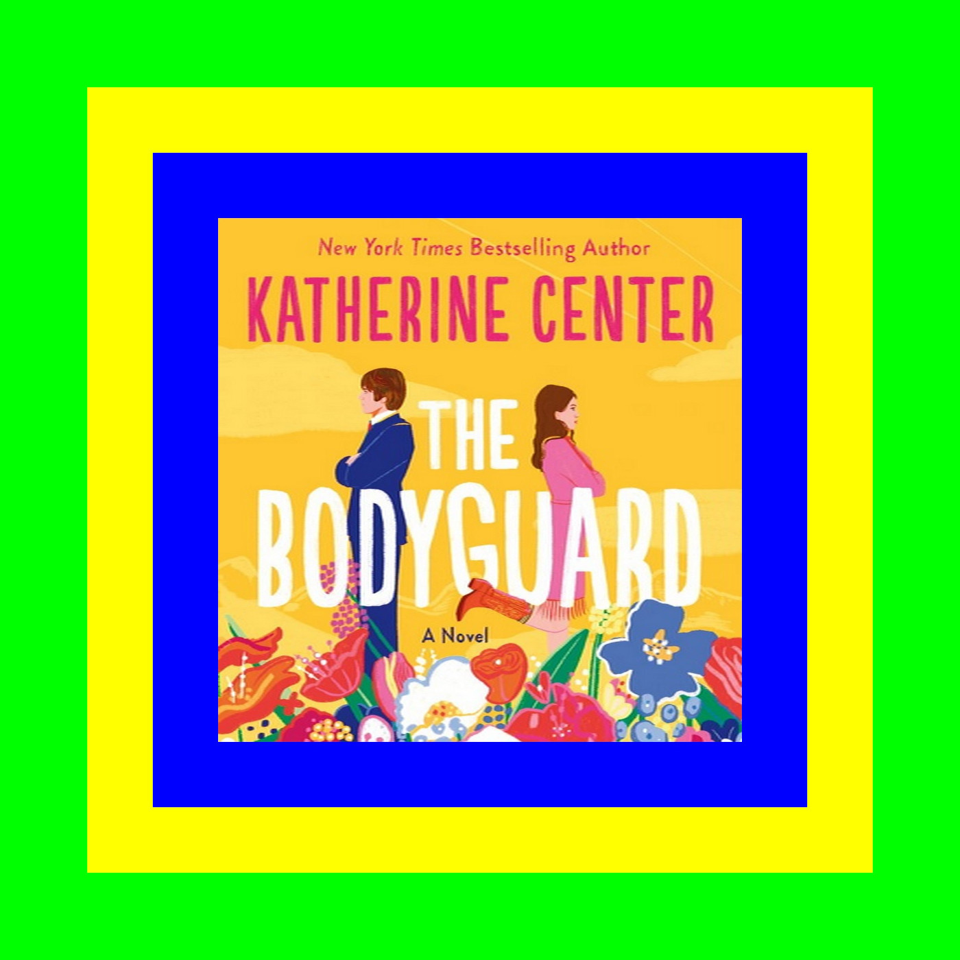 [EBOOK EPUB KIDLE] The Bodyguard ^DOWNLOAD P.D.F.#